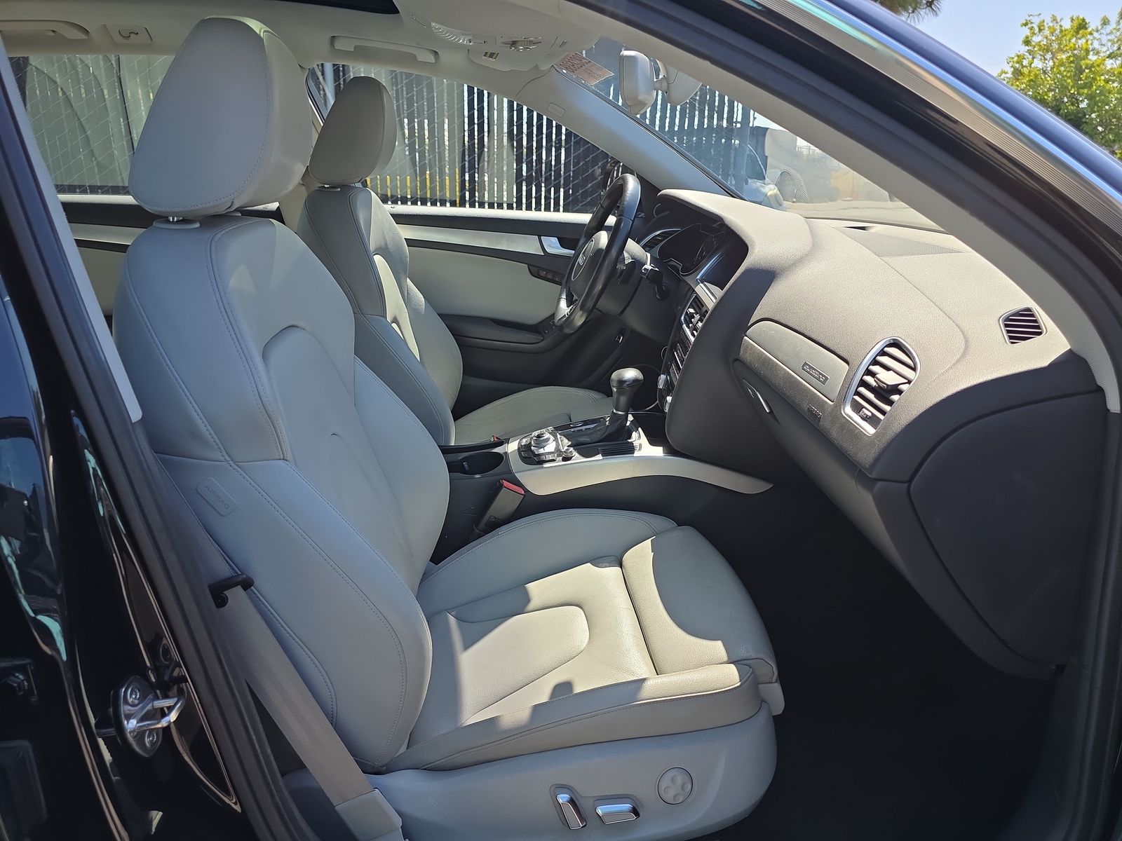 2014 Audi A4 allroad Premium Plus AWD