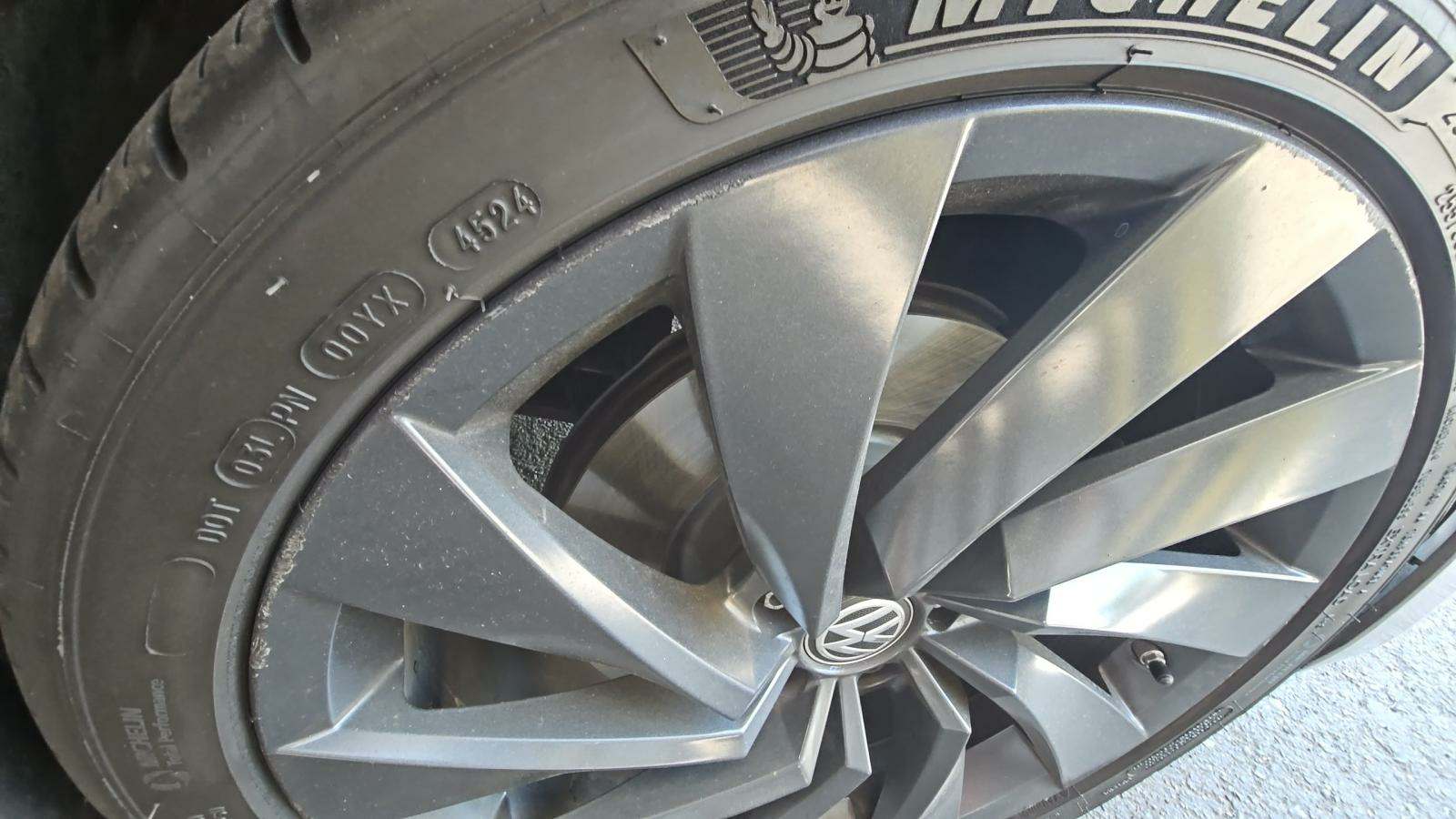 2020 Volkswagen Arteon SEL R-Line AWD