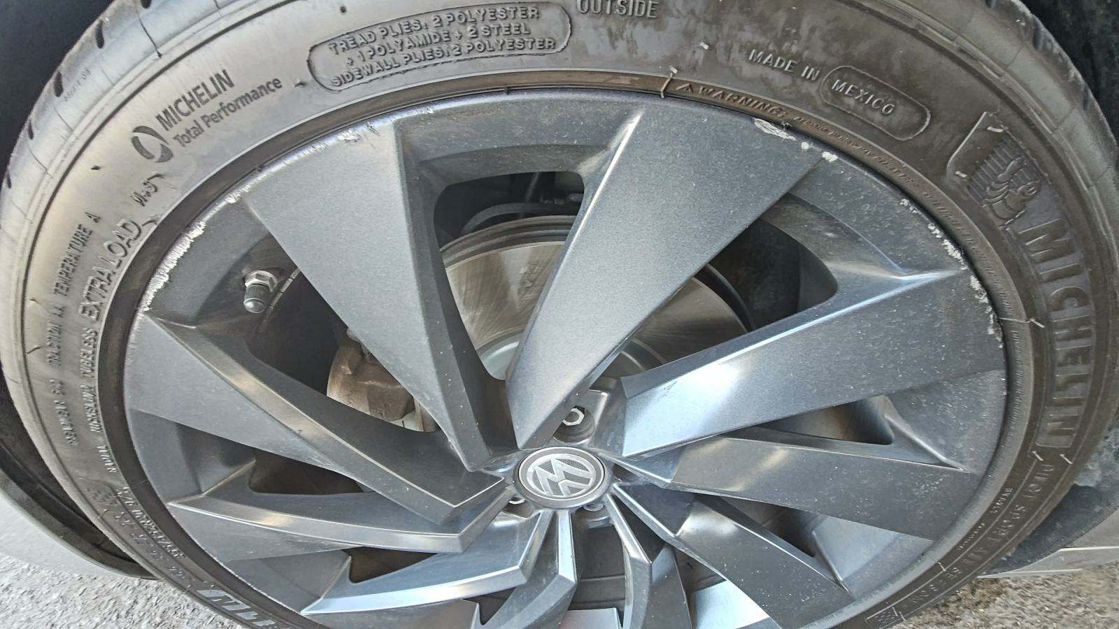 2020 Volkswagen Arteon SEL R-Line AWD