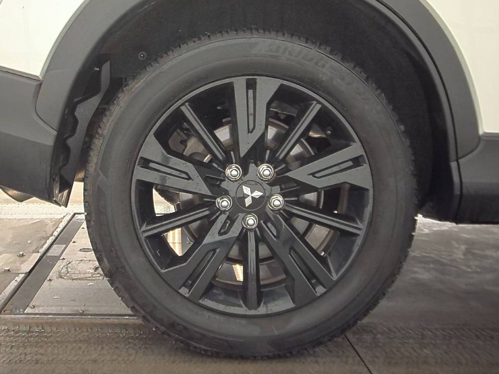 2023 Mitsubishi Eclipse Cross LE AWD