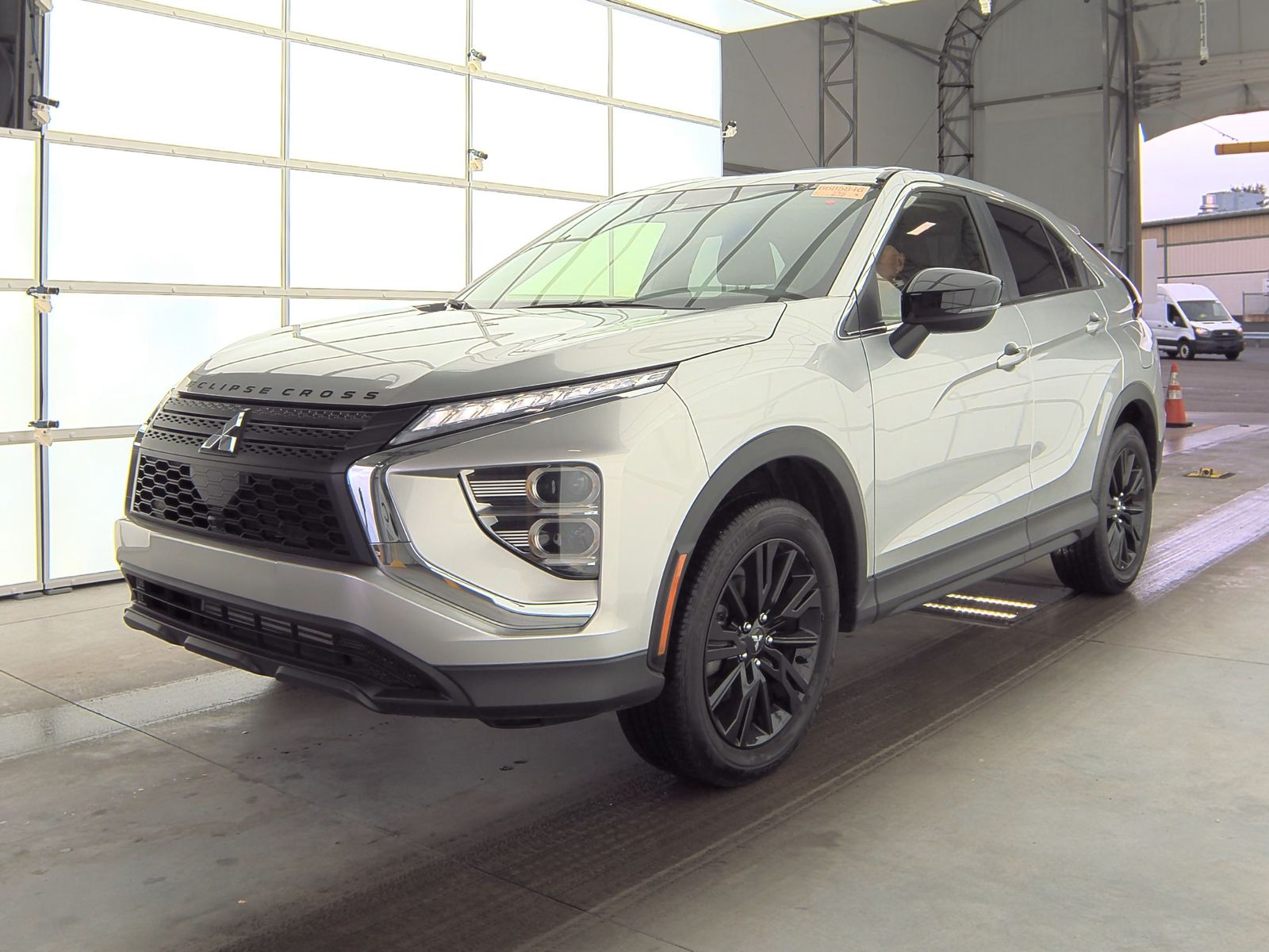 2023 Mitsubishi Eclipse Cross LE AWD