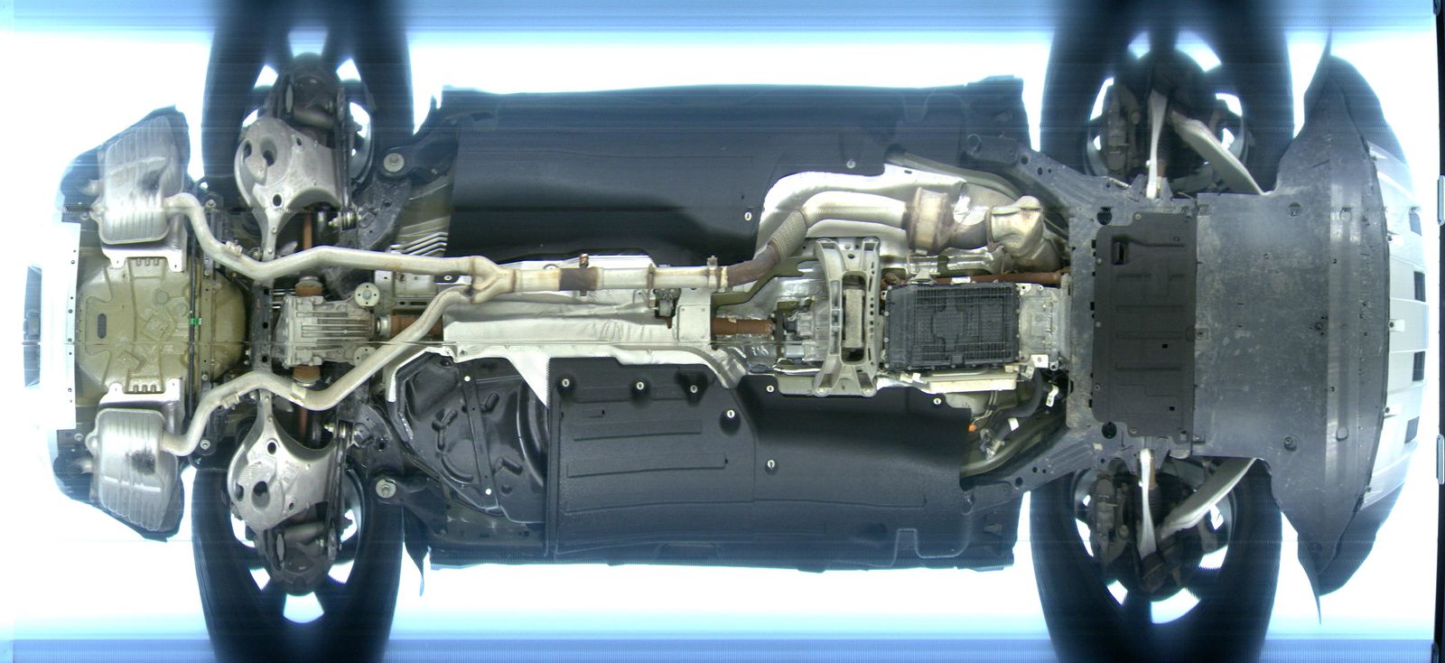 2023 Ford Explorer XLT AWD