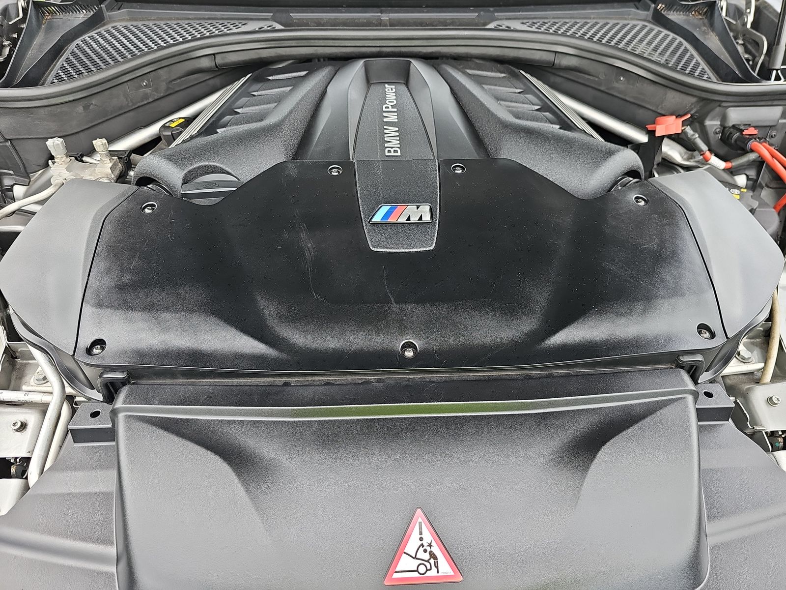 2017 BMW X5 M Base AWD
