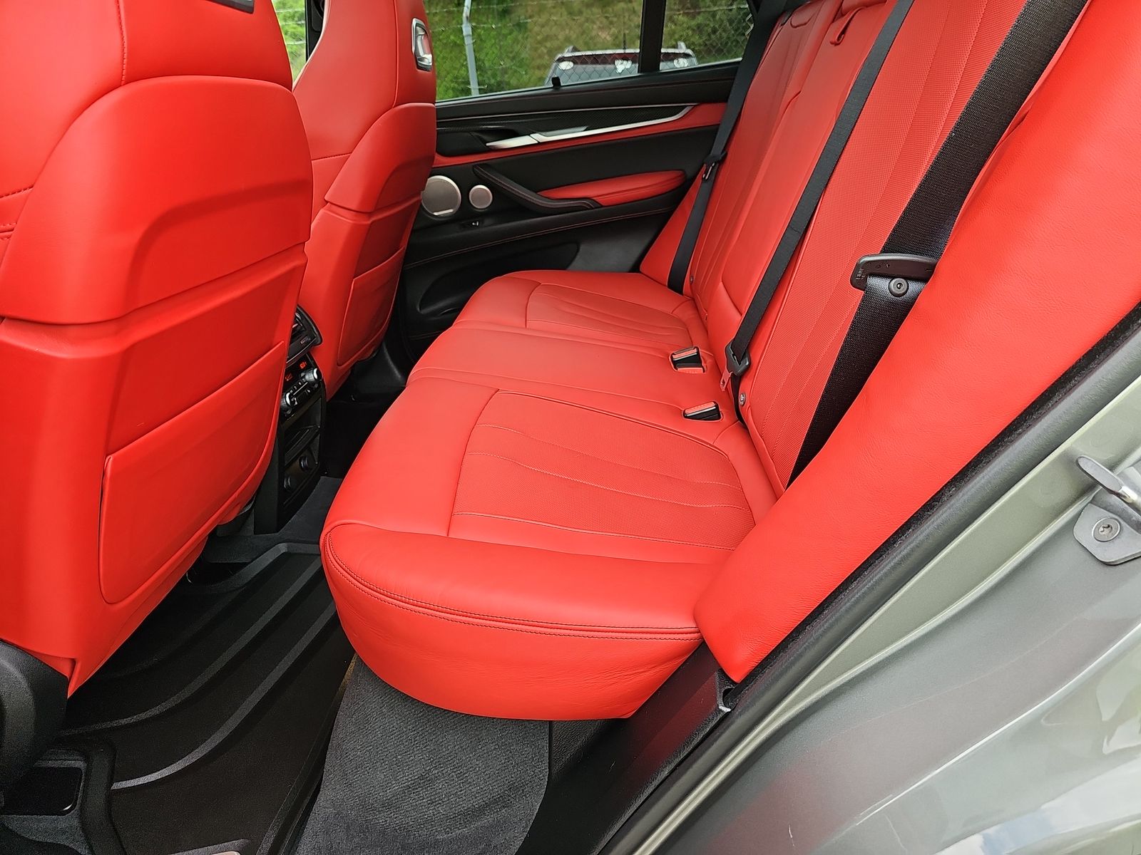 2017 BMW X5 M Base AWD