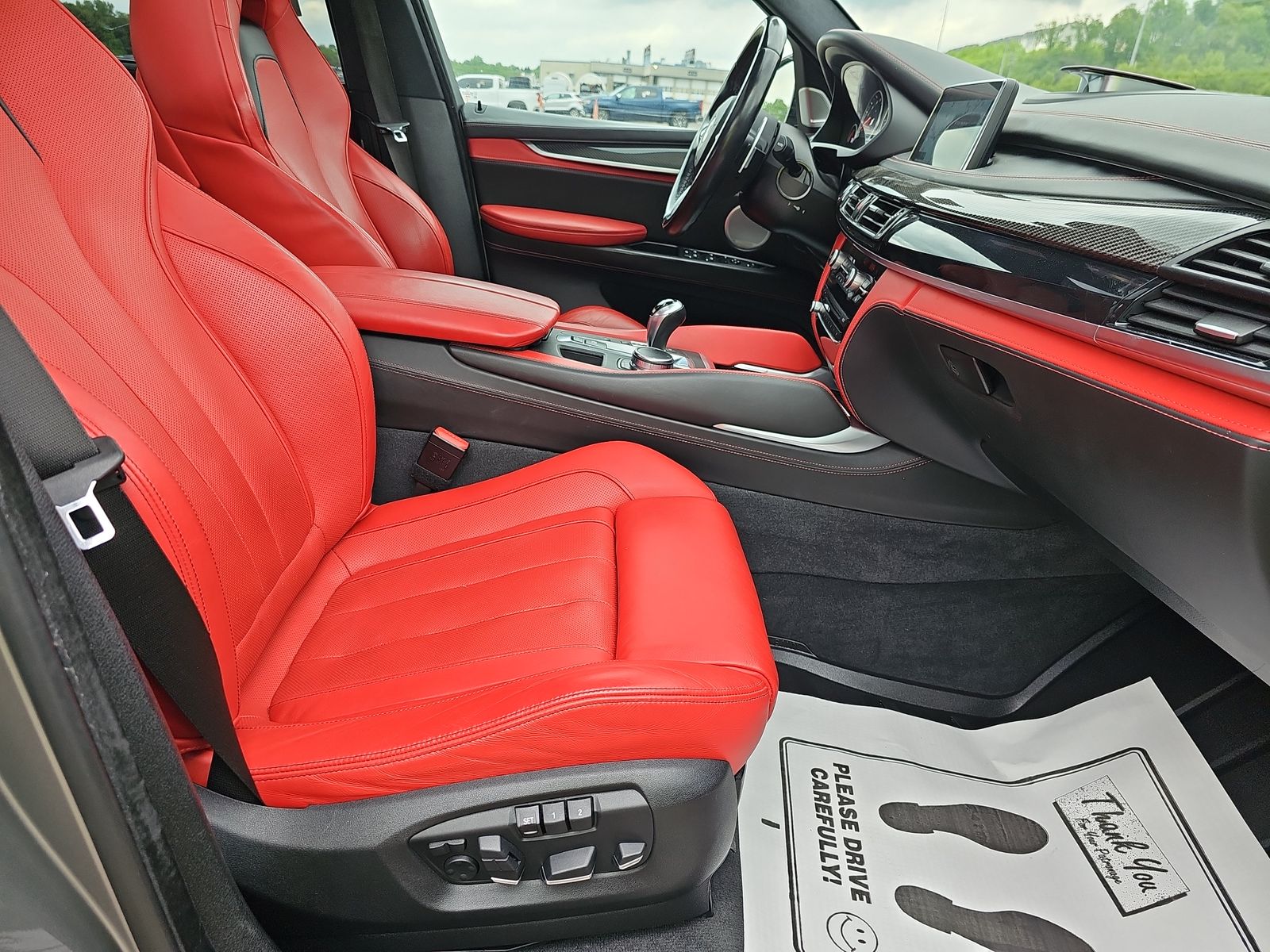 2017 BMW X5 M Base AWD