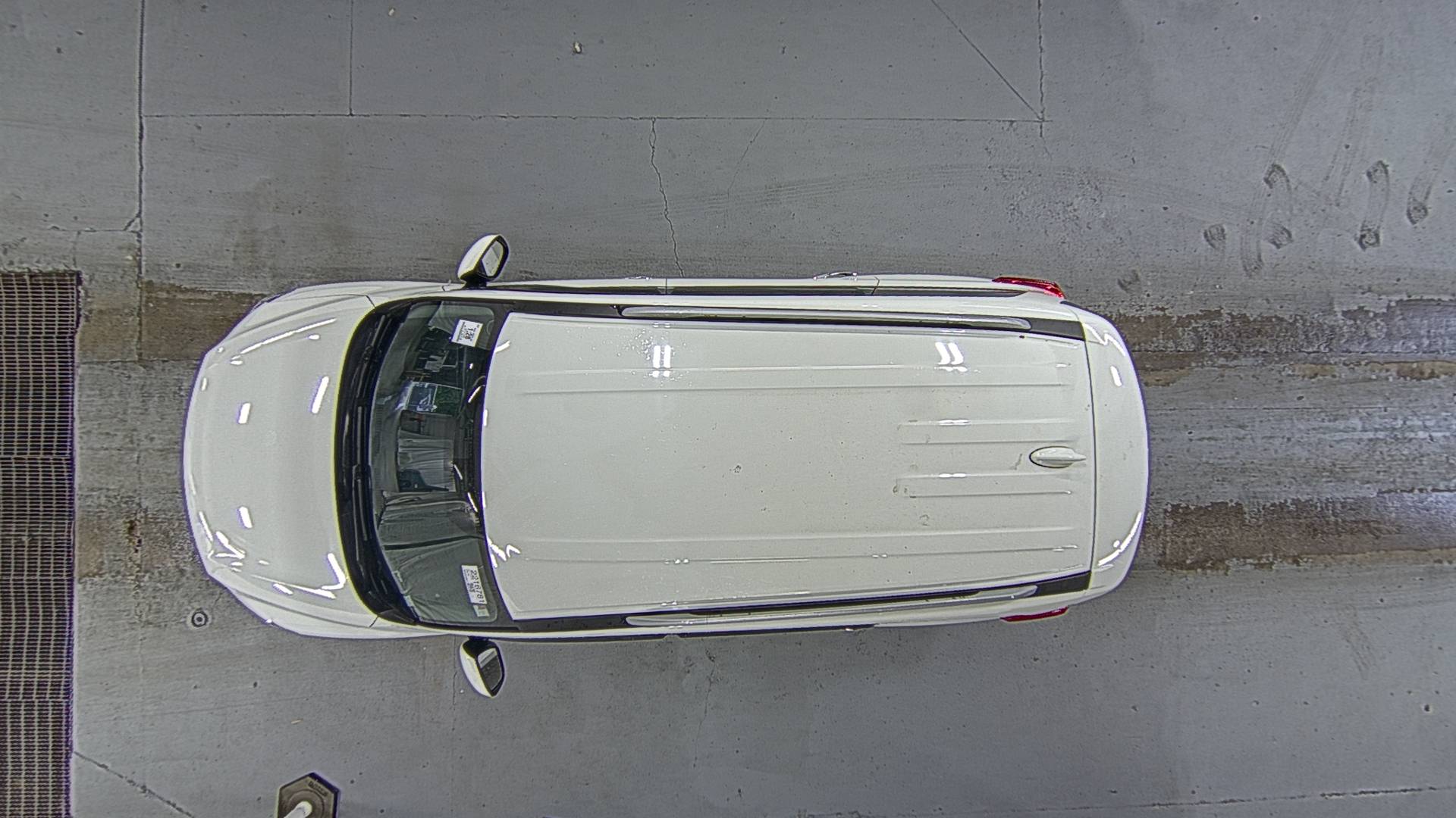 2020 Nissan Pathfinder SV FWD