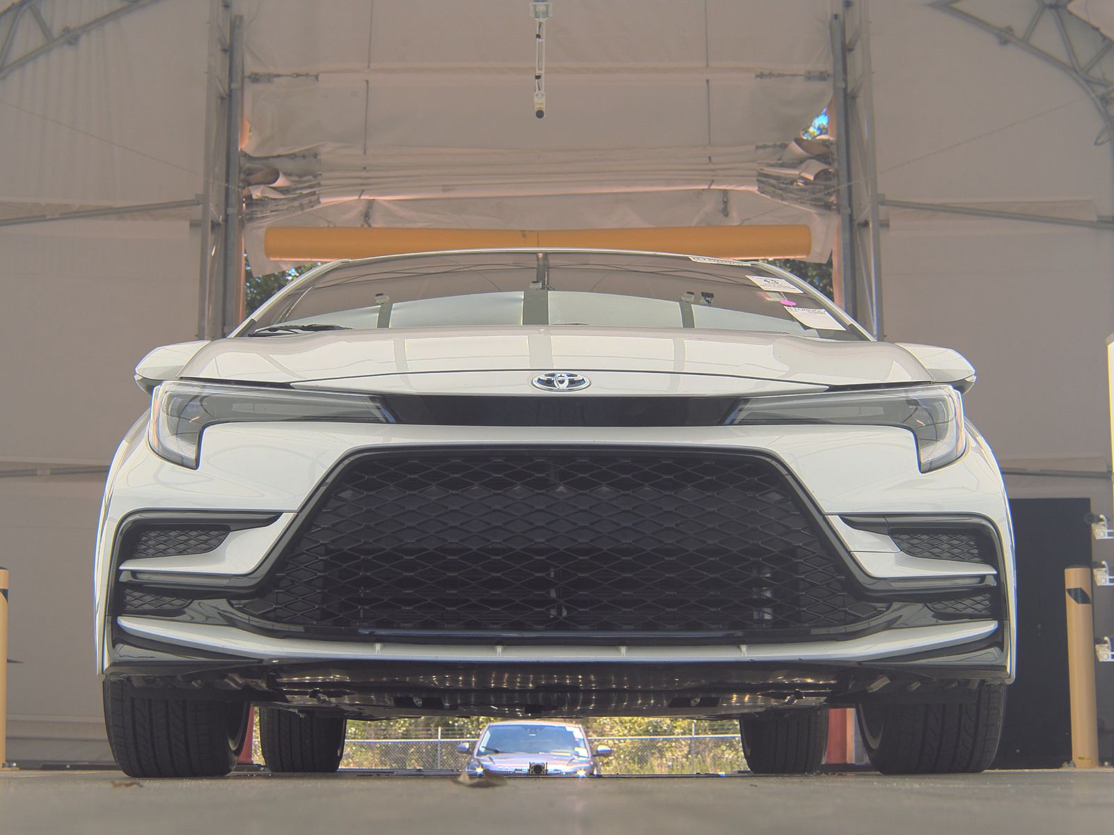 2024 Toyota Corolla Hybrid SE FWD