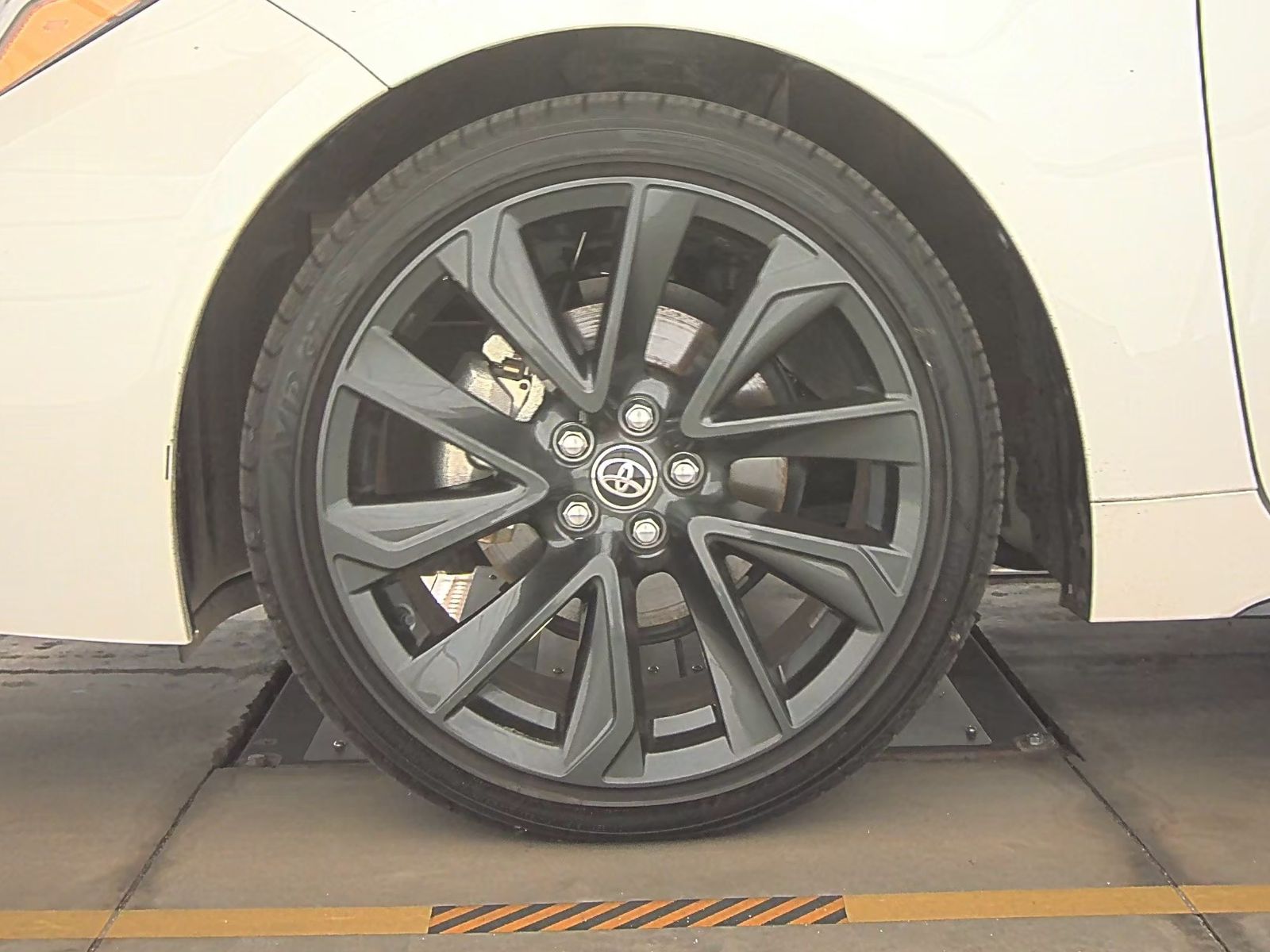 2024 Toyota Corolla Hybrid SE FWD