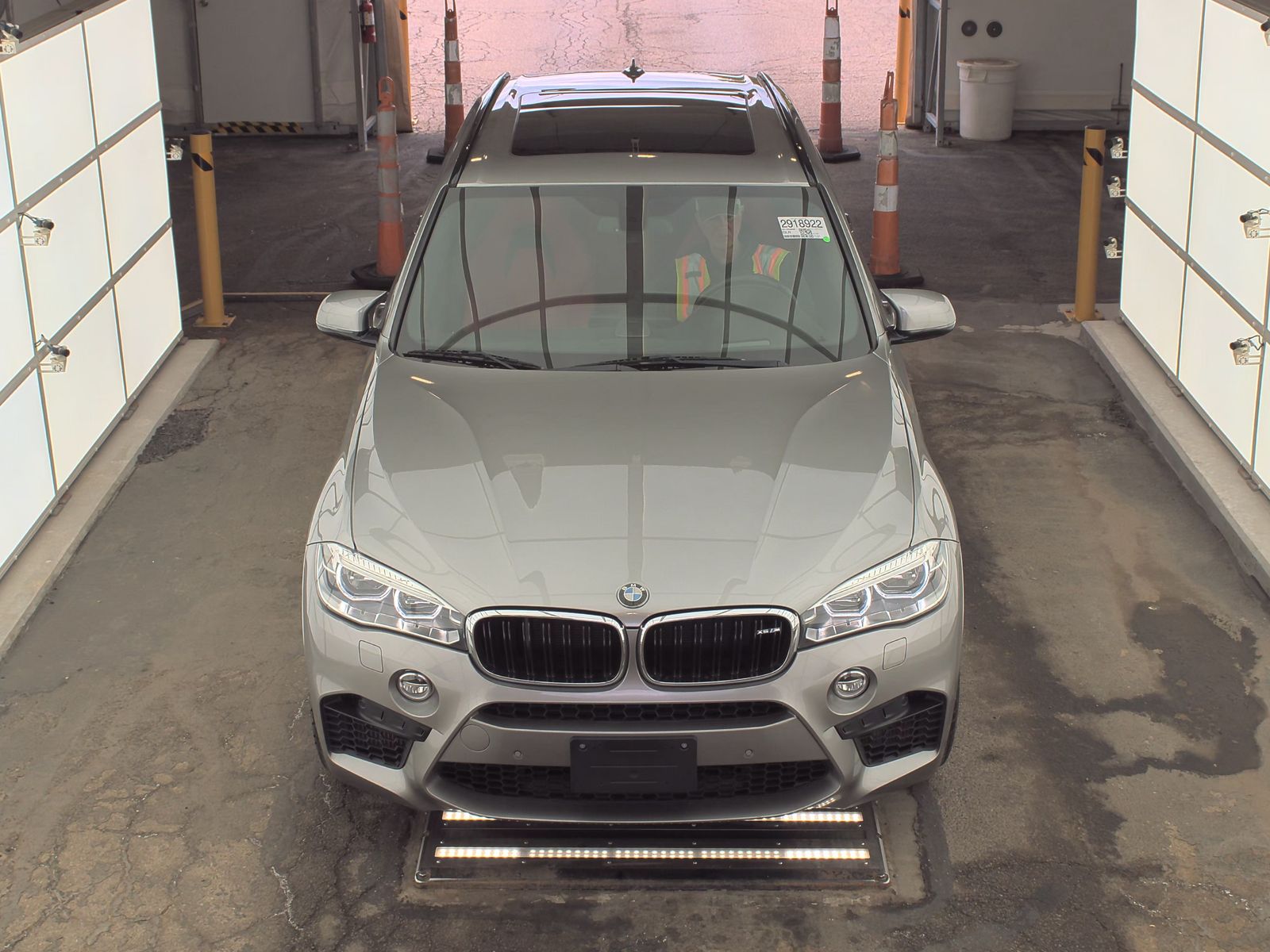 2017 BMW X5 M Base AWD