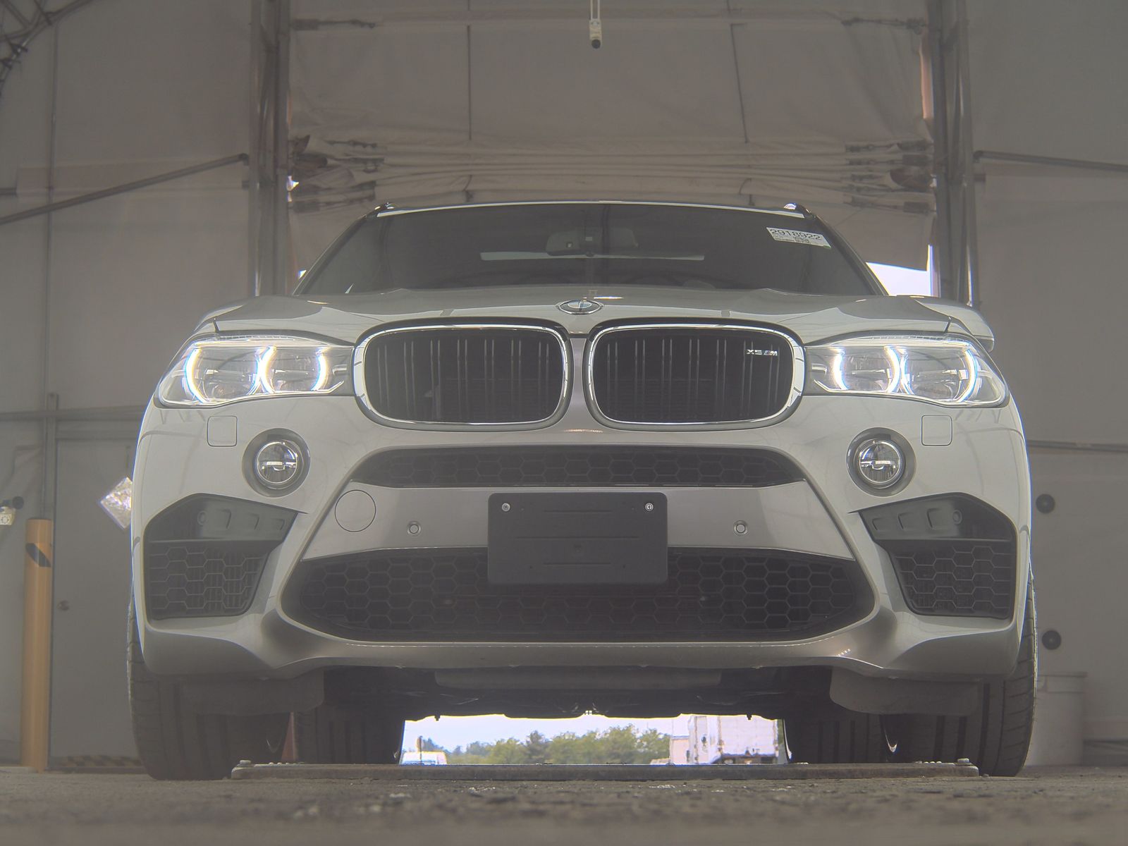 2017 BMW X5 M Base AWD