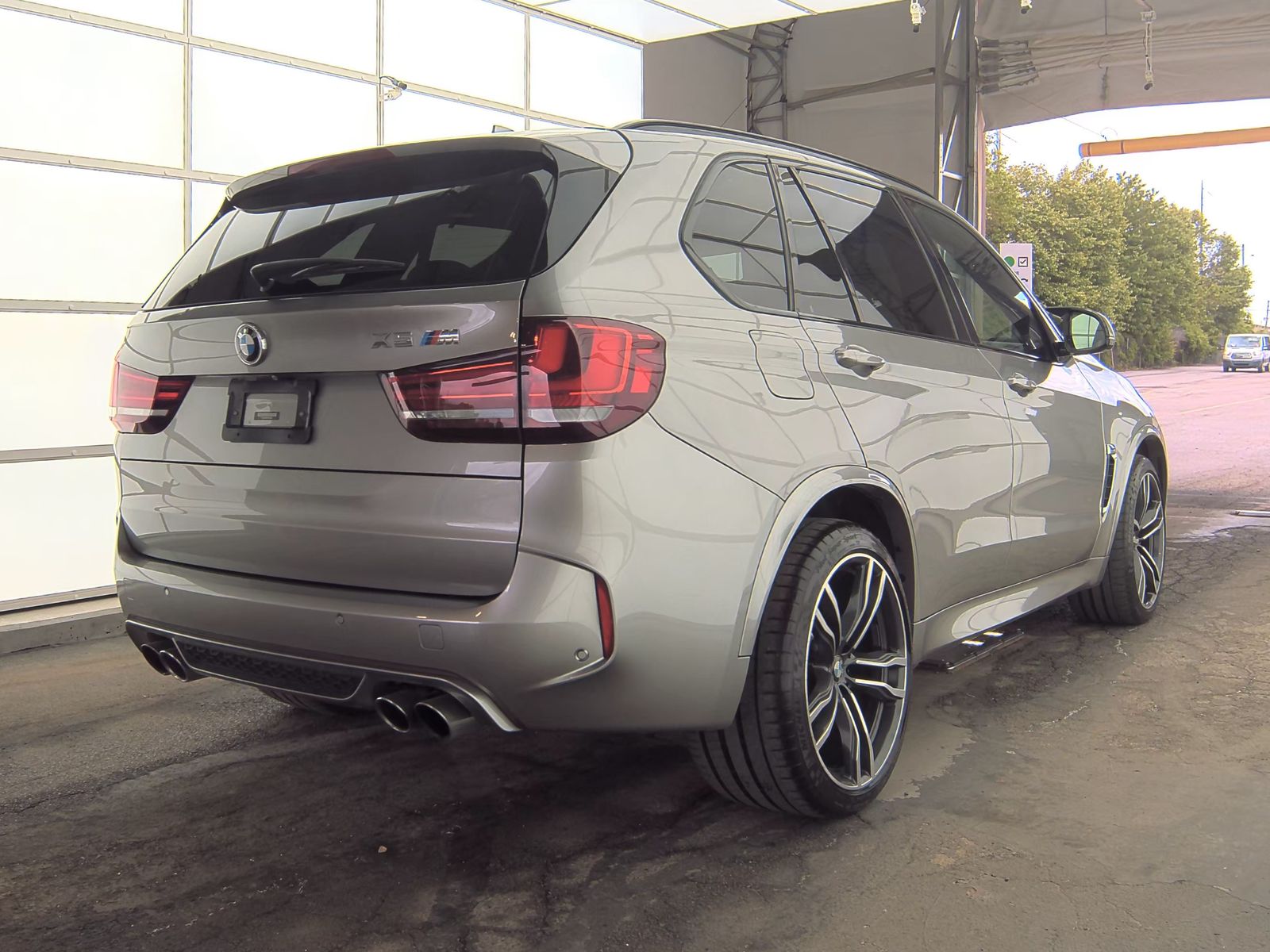 2017 BMW X5 M Base AWD