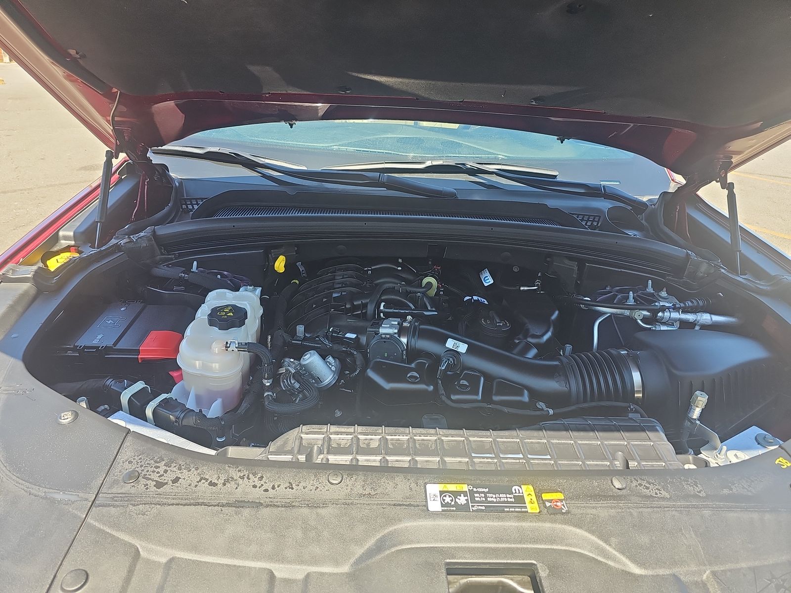 2024 Jeep Grand Cherokee Limited AWD