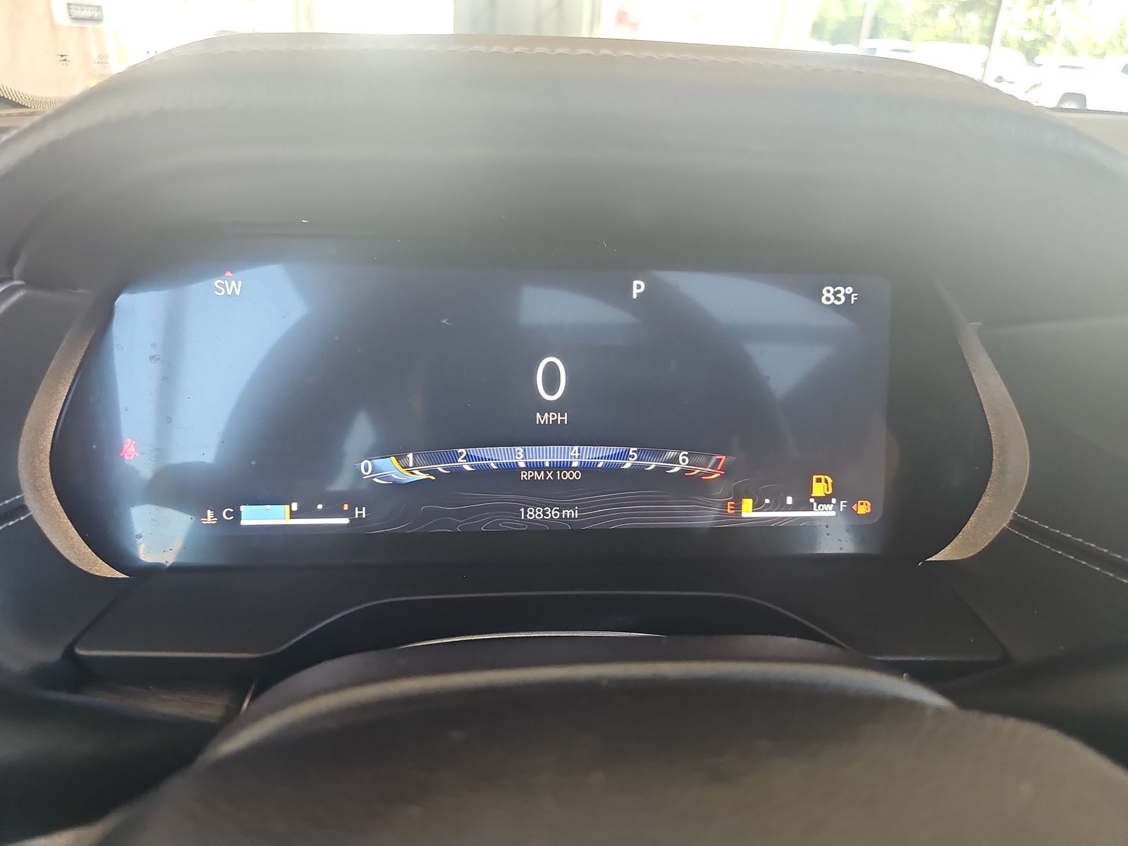 2024 Jeep Grand Cherokee Limited AWD