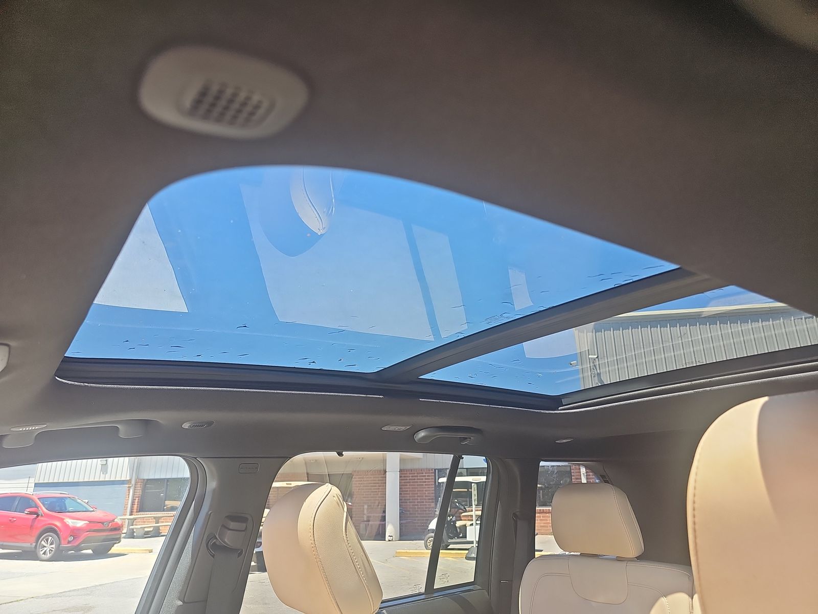 2024 Jeep Grand Cherokee Limited AWD