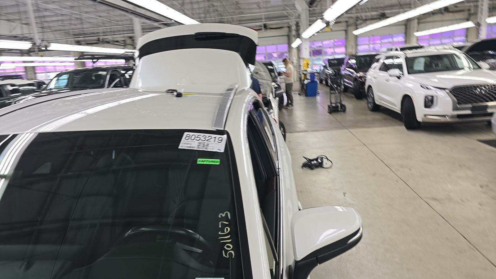 2021 Toyota Venza Limited AWD