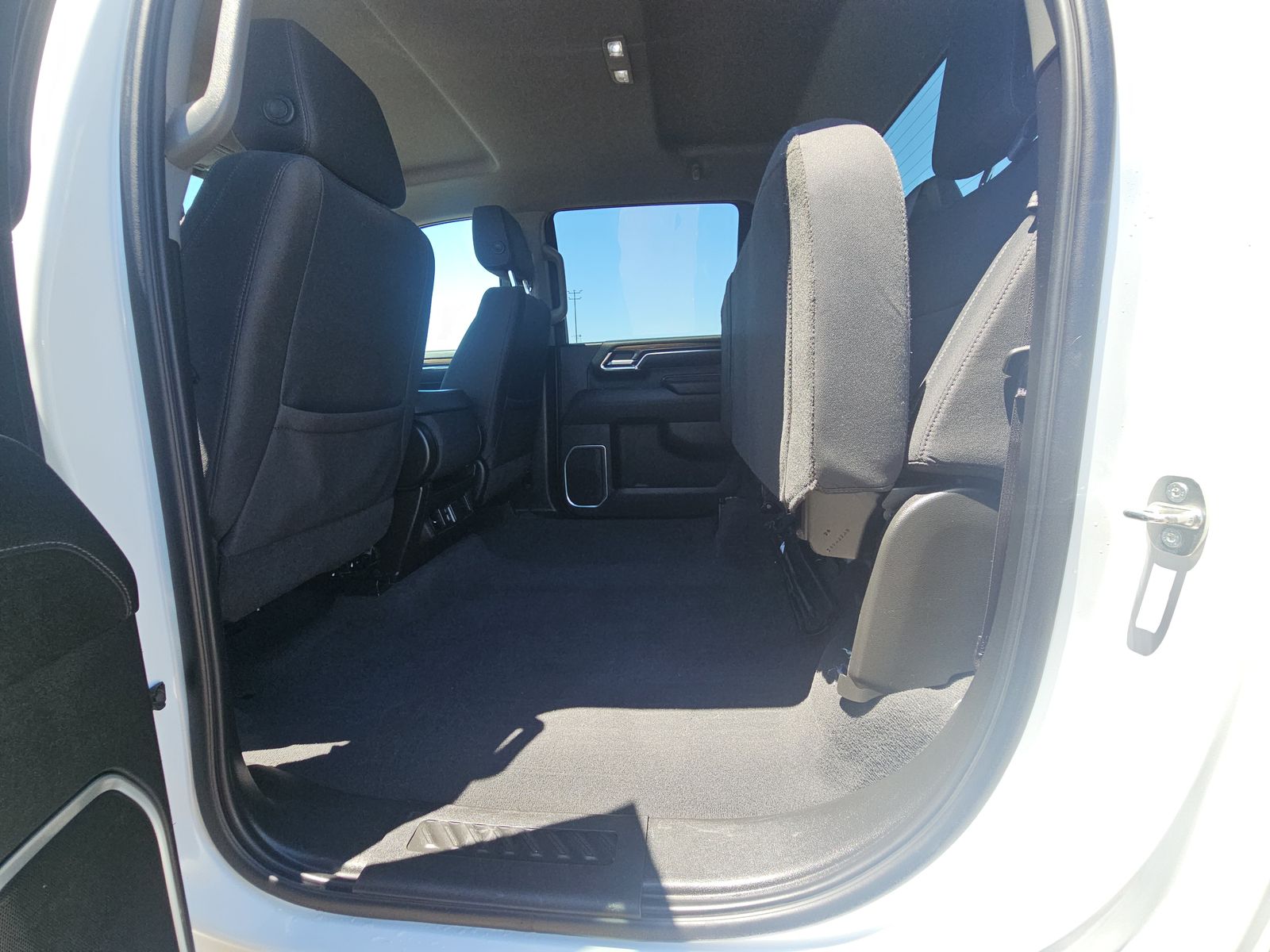 2024 Chevrolet Silverado 2500HD LT AWD