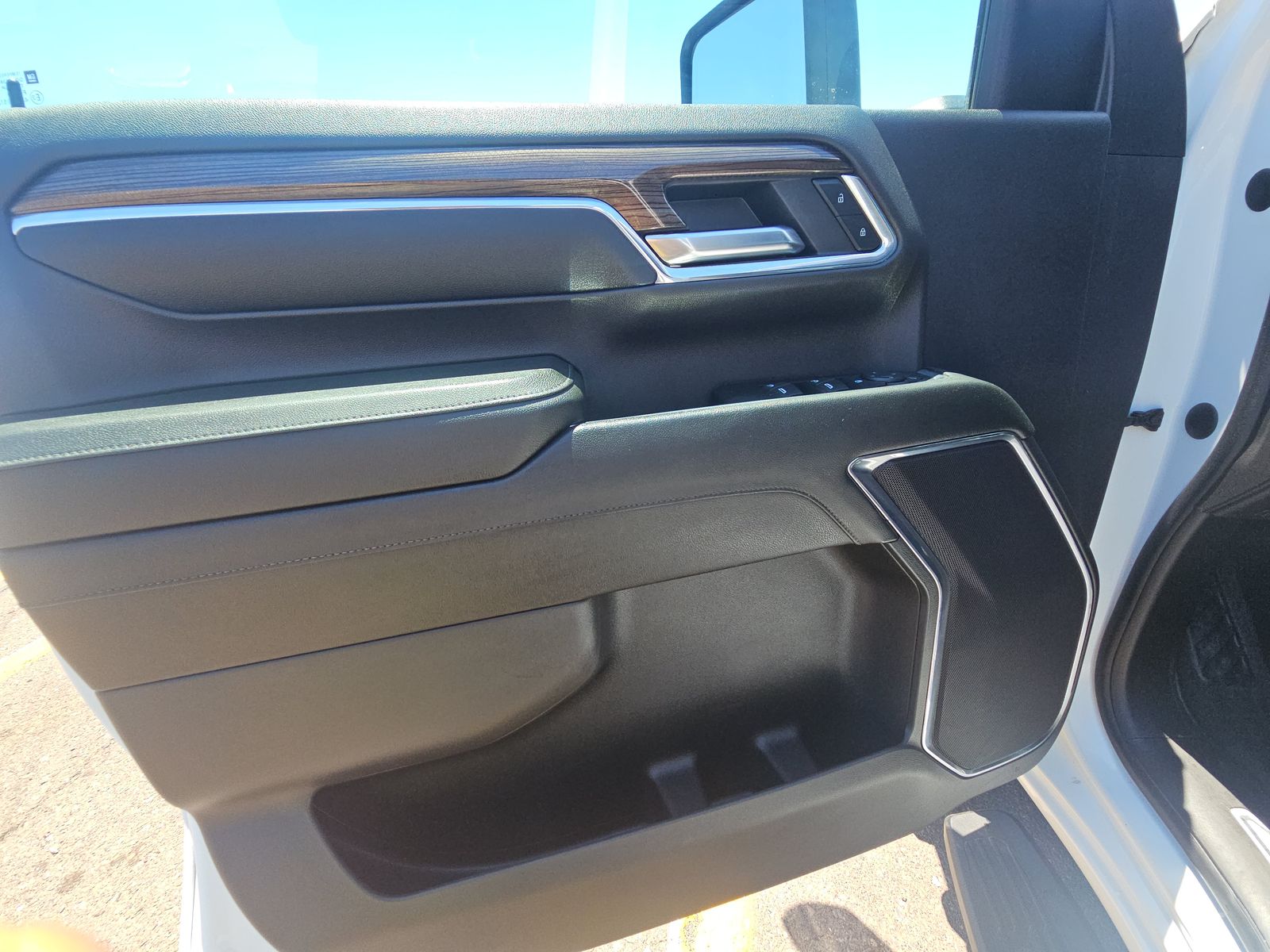 2024 Chevrolet Silverado 2500HD LT AWD