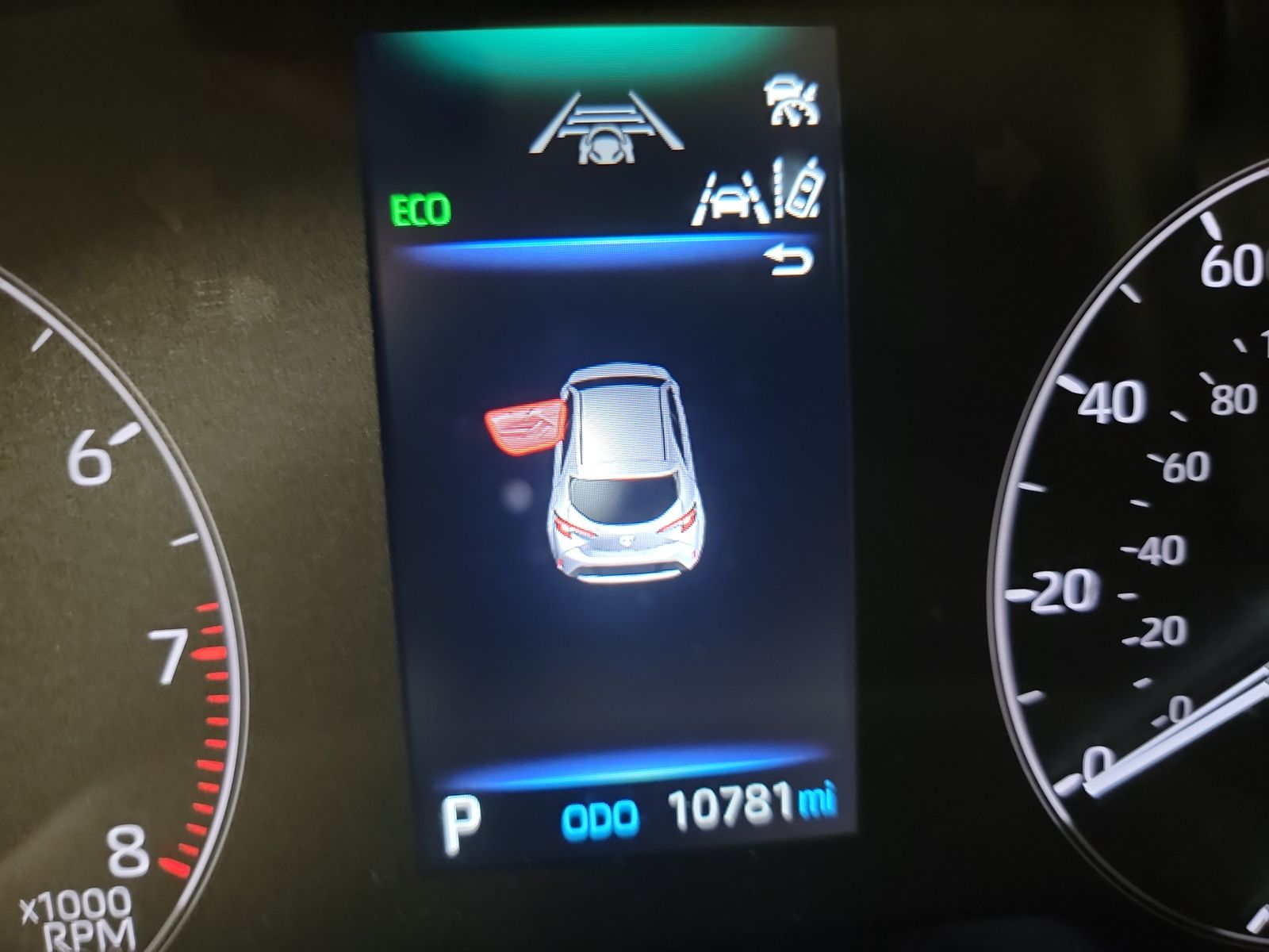 2024 Toyota Corolla SE FWD