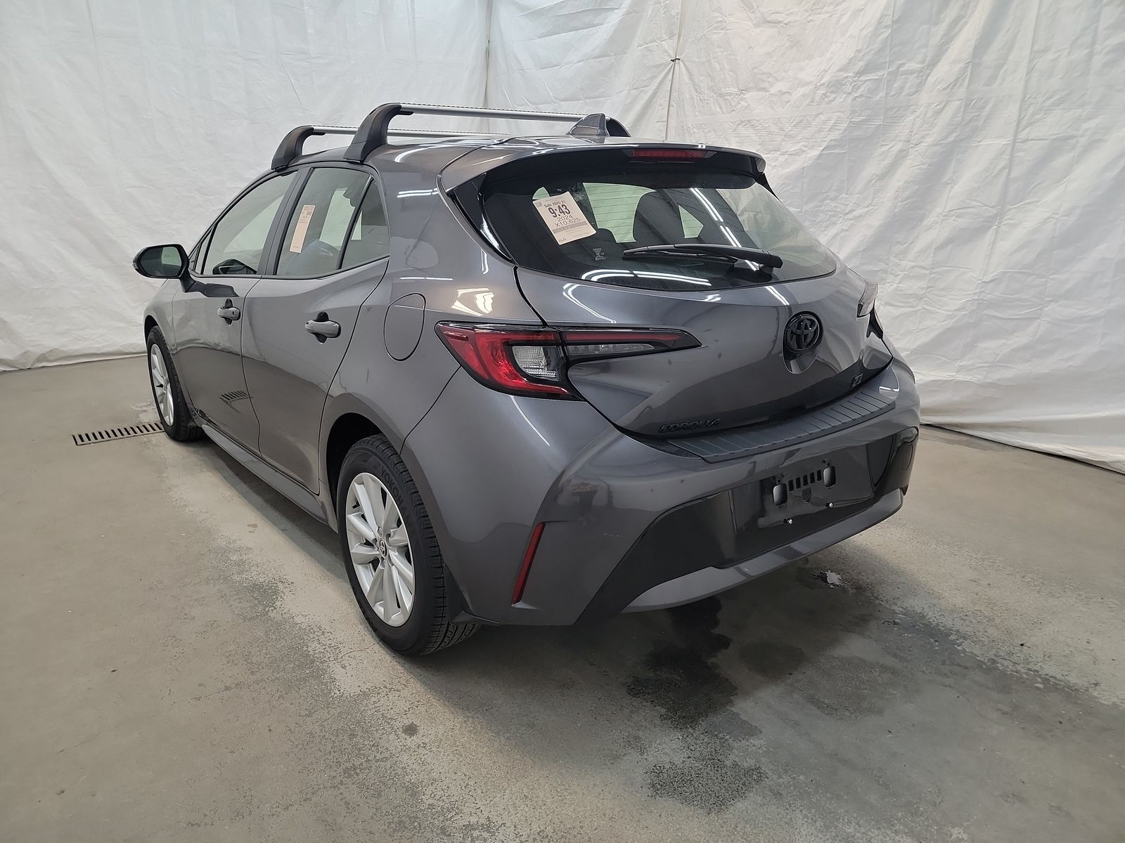 2024 Toyota Corolla SE FWD