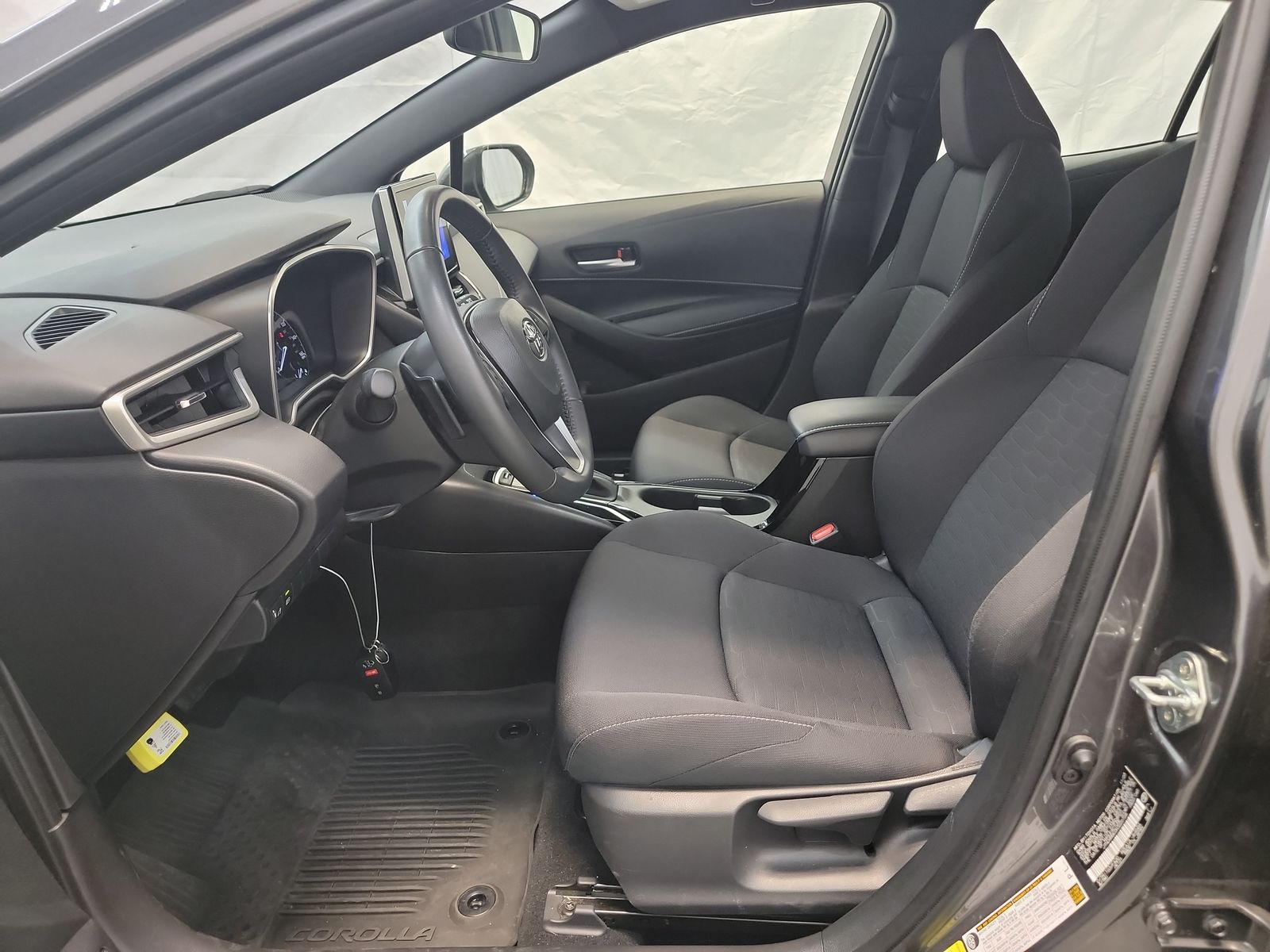 2024 Toyota Corolla SE FWD