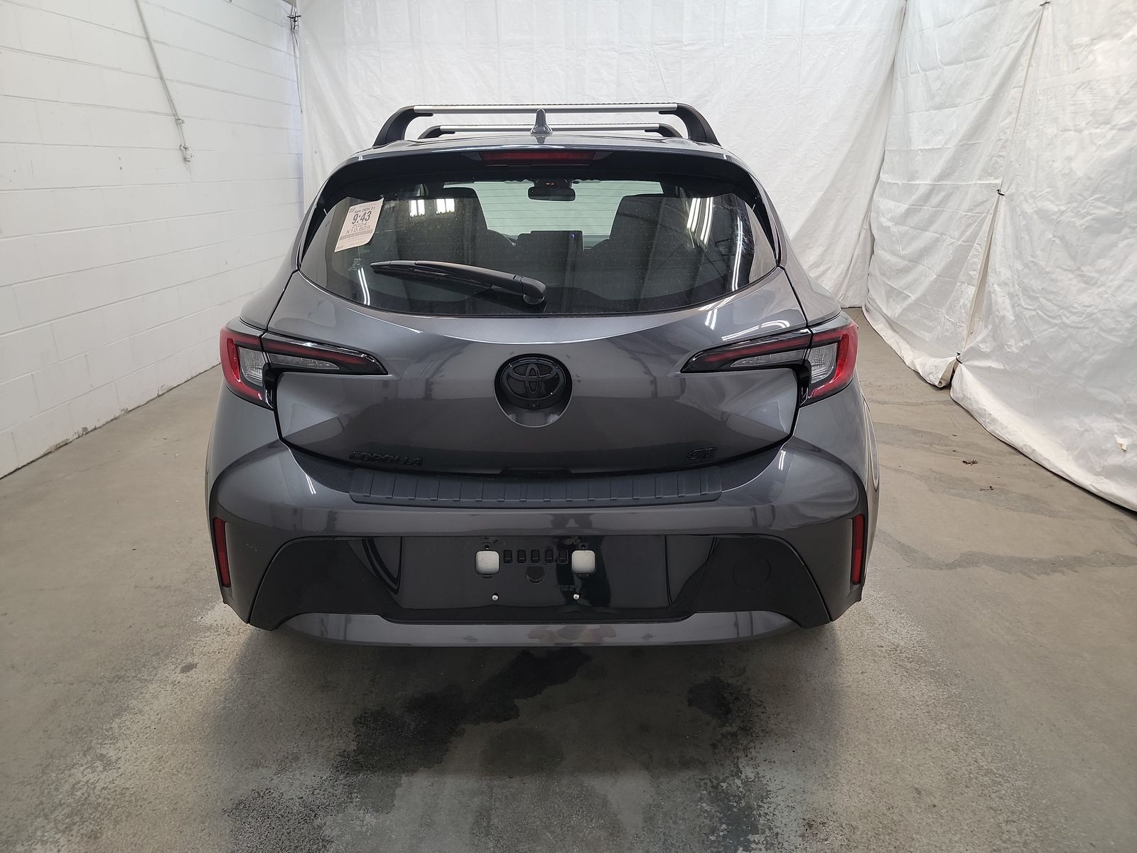 2024 Toyota Corolla SE FWD