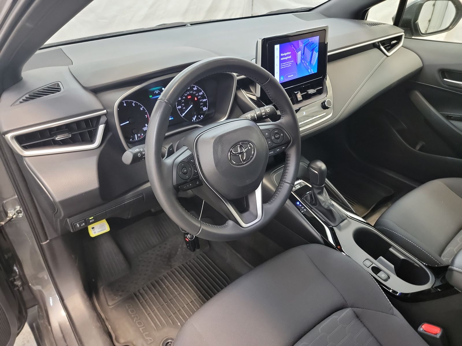 2024 Toyota Corolla SE FWD