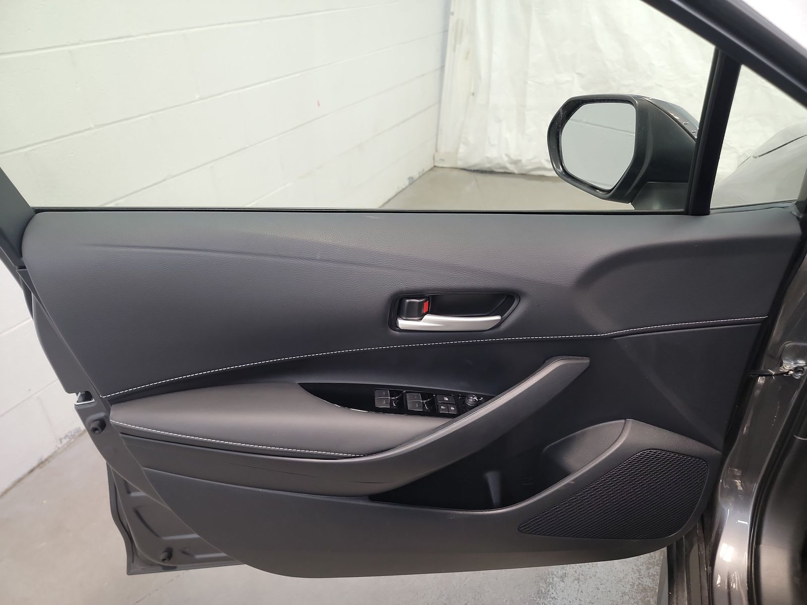 2024 Toyota Corolla SE FWD