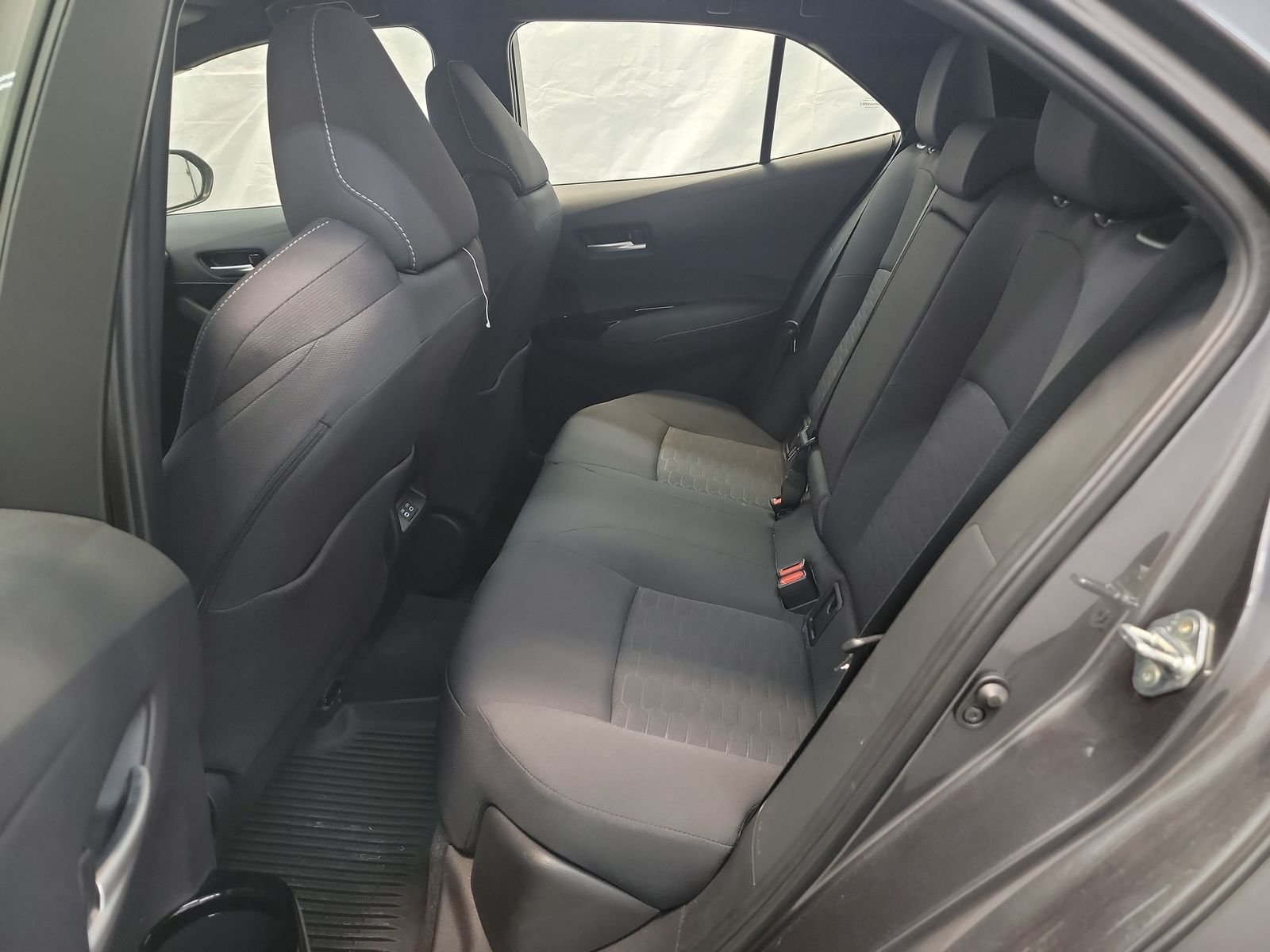 2024 Toyota Corolla SE FWD
