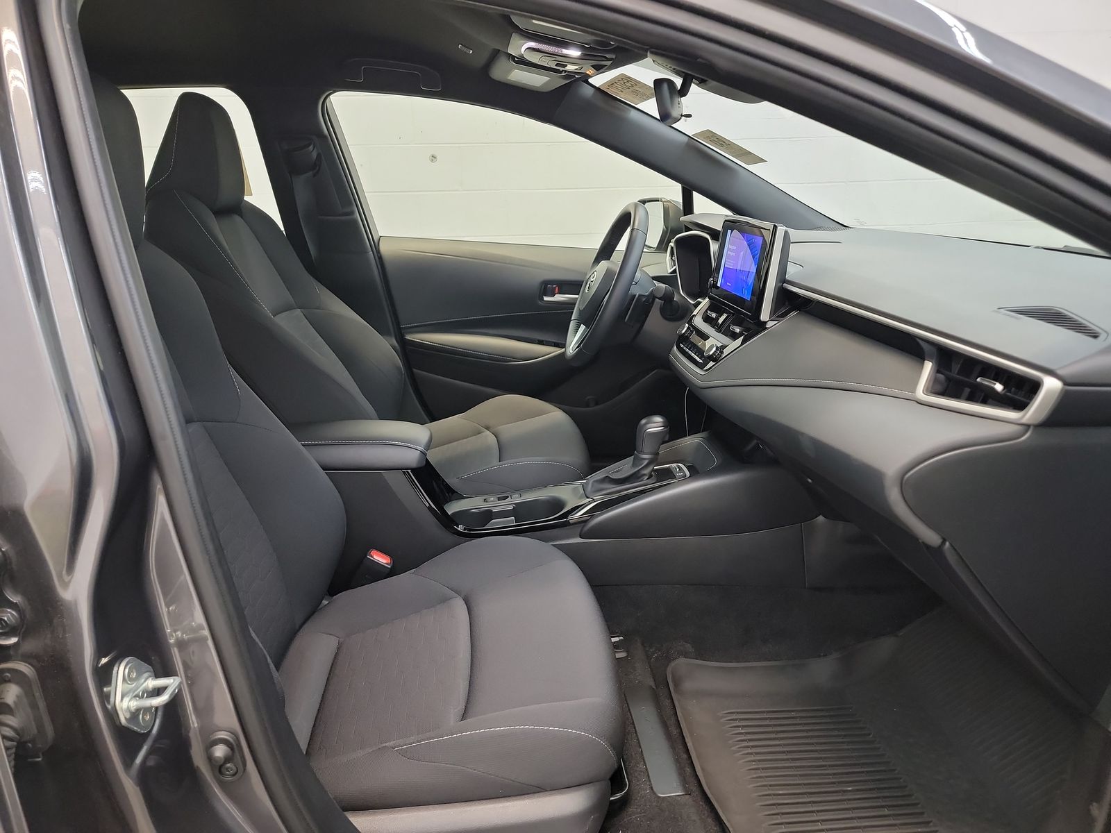2024 Toyota Corolla SE FWD