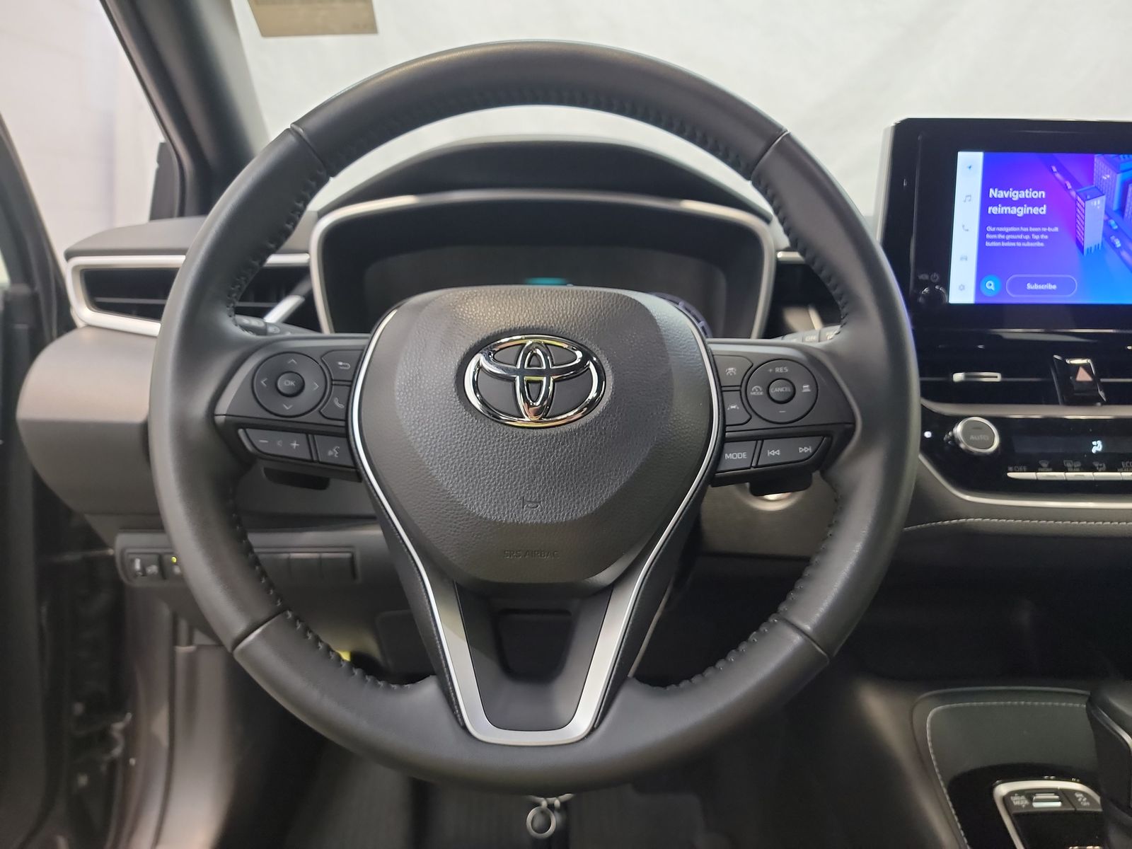 2024 Toyota Corolla SE FWD