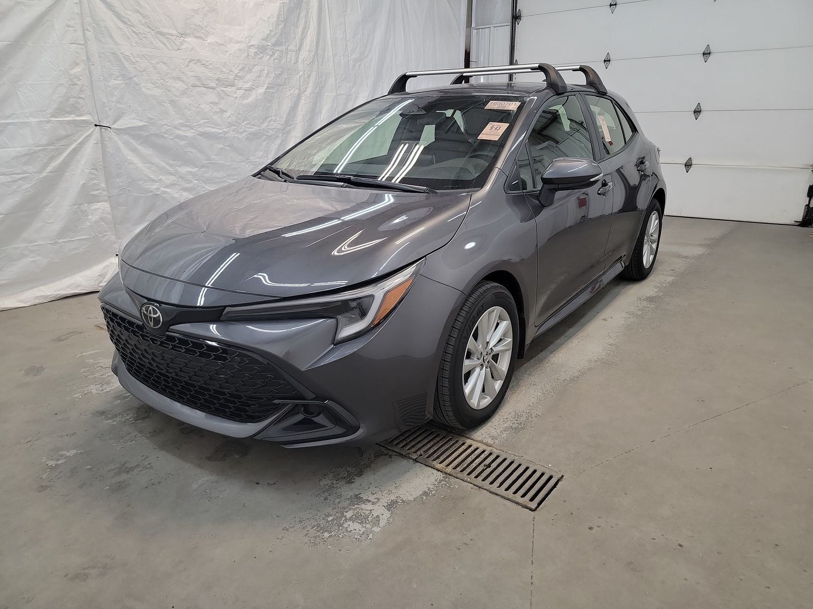 2024 Toyota Corolla SE FWD