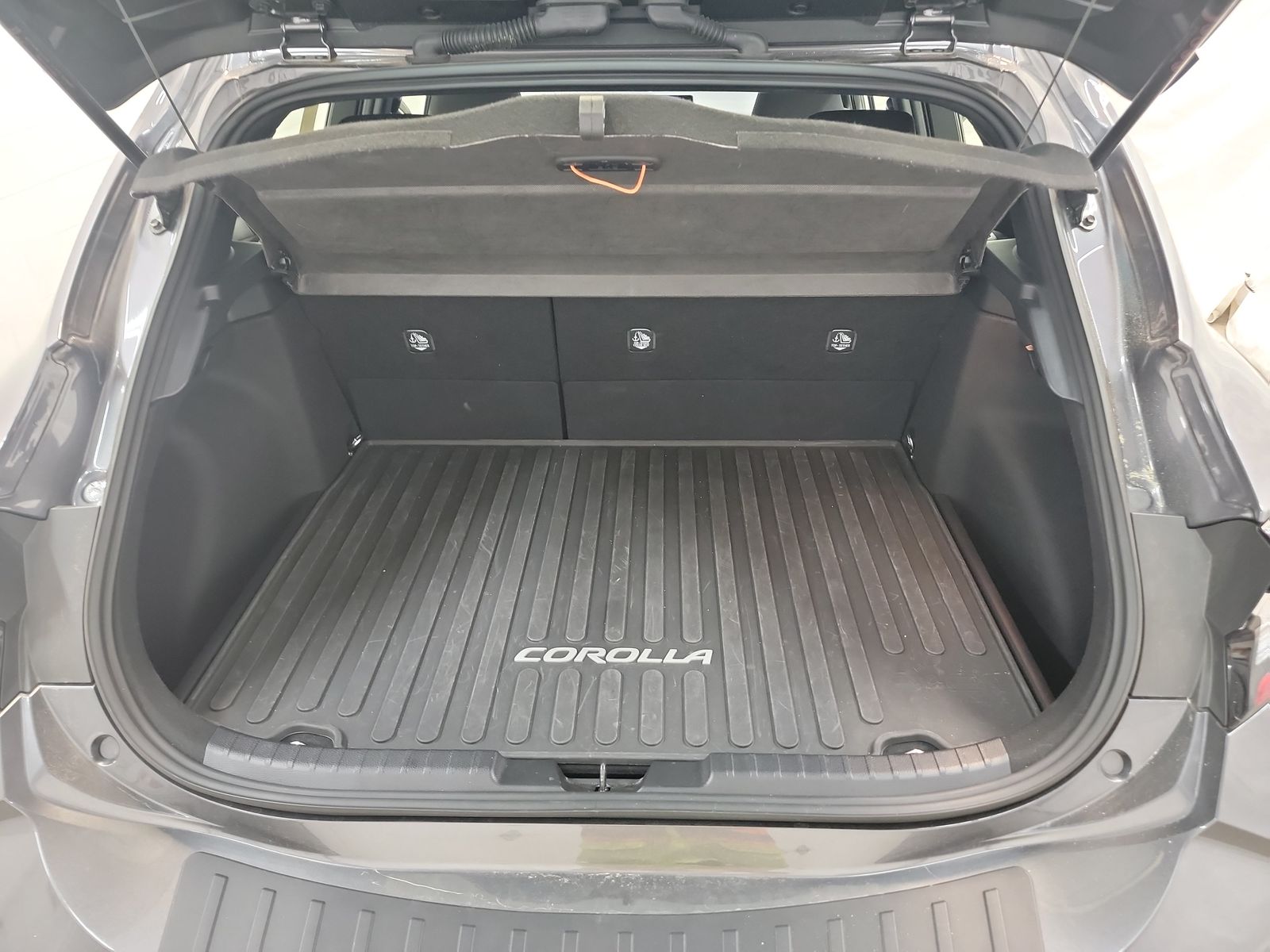 2024 Toyota Corolla SE FWD