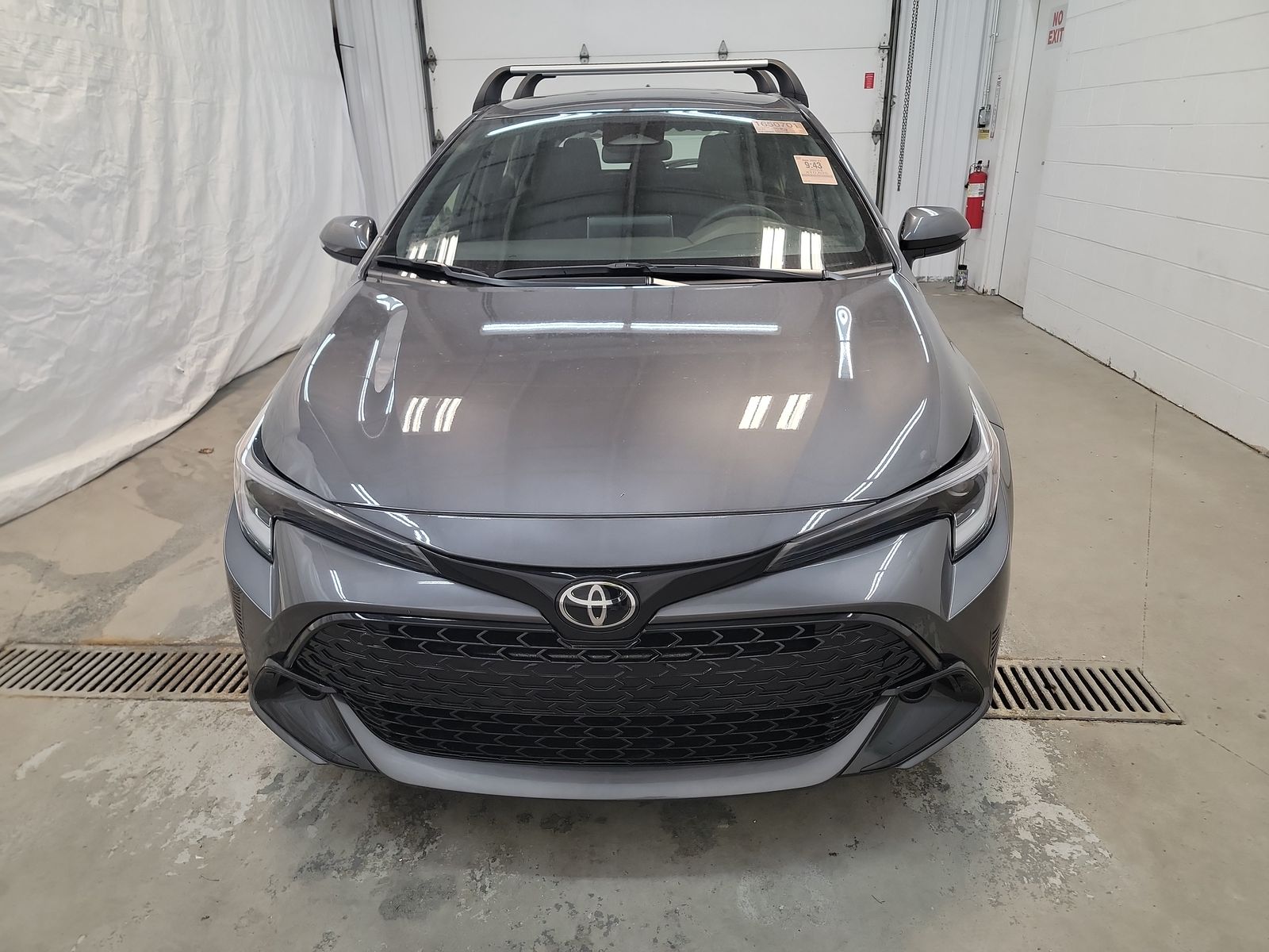 2024 Toyota Corolla SE FWD