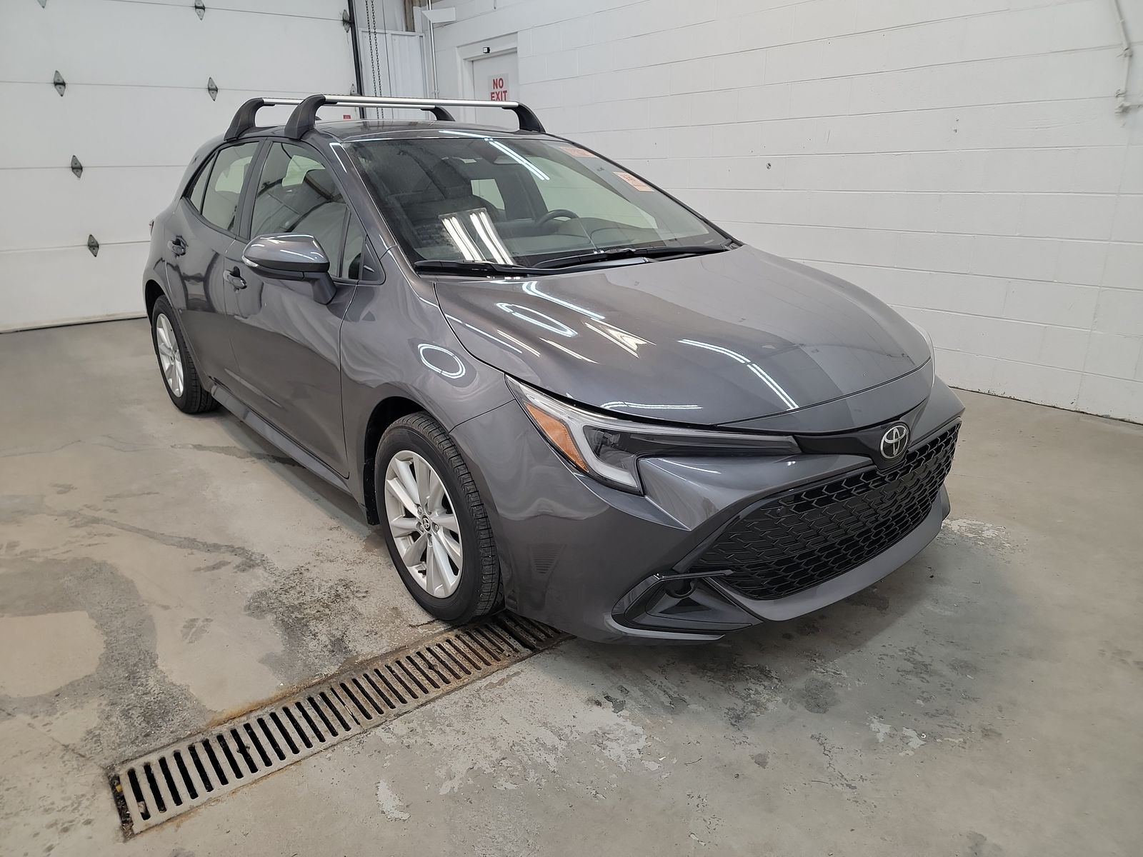 2024 Toyota Corolla SE FWD
