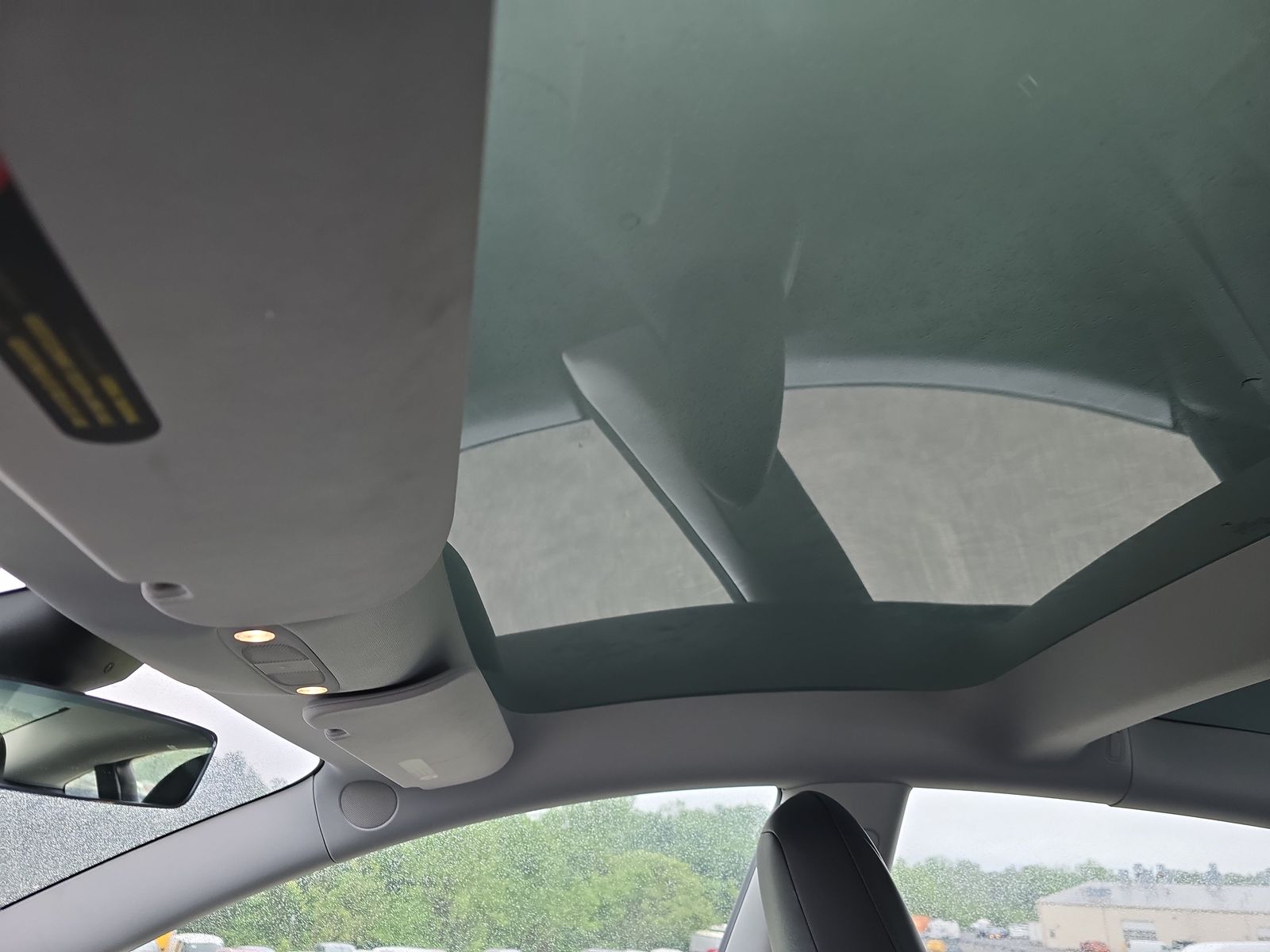 2021 Tesla Model 3 Long Range AWD