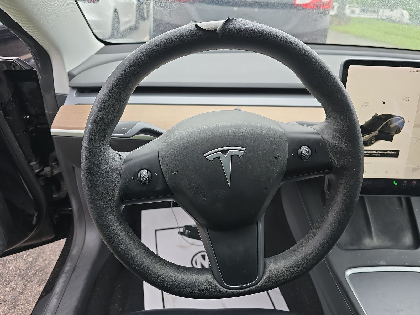 2021 Tesla Model 3 Long Range AWD