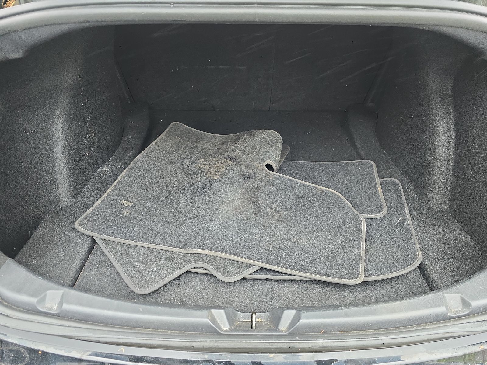 2021 Tesla Model 3 Long Range AWD