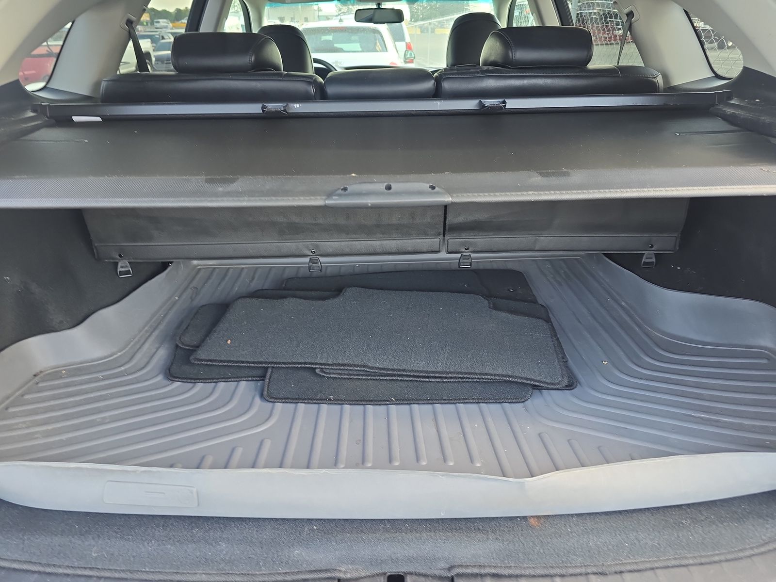 2010 Lexus RX RX 350 FWD