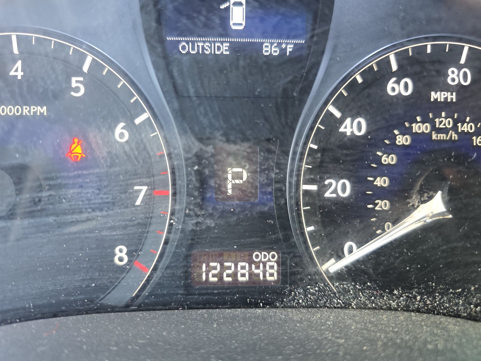 2010 Lexus RX RX 350 FWD