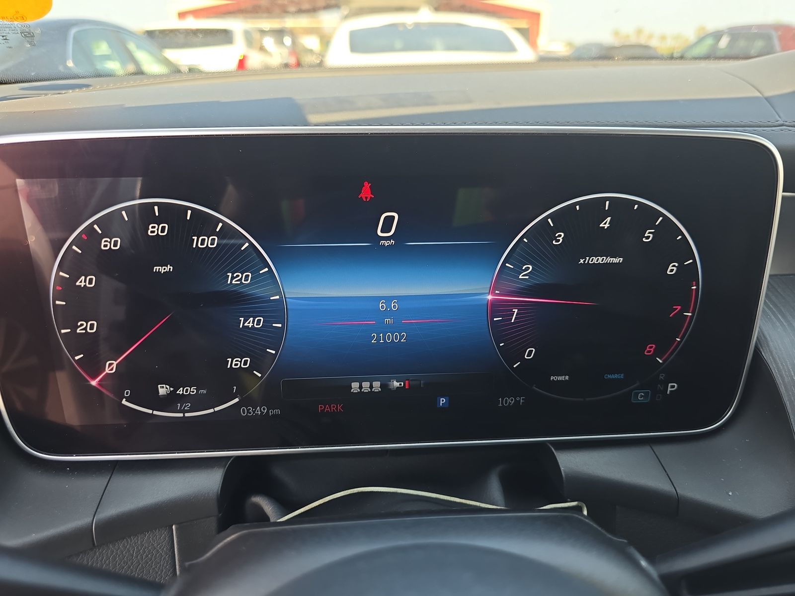 2024 Mercedes-Benz GLC GLC 300 AWD