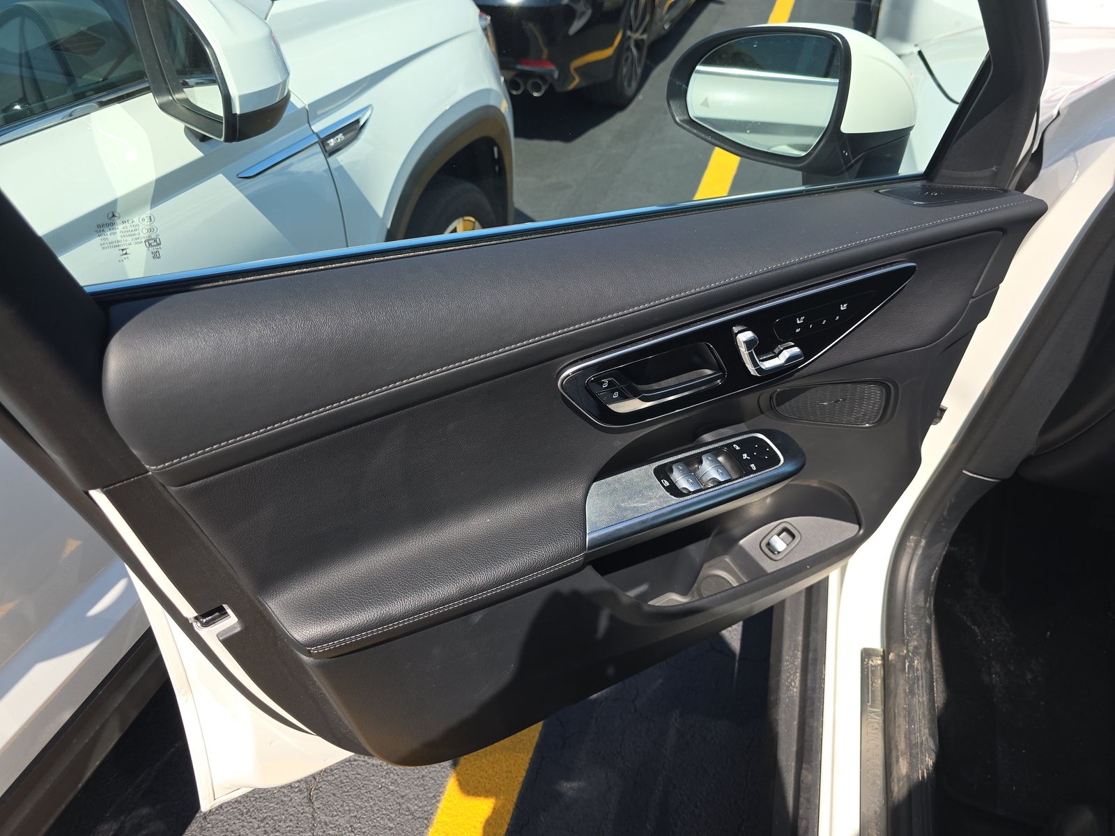 2024 Mercedes-Benz GLC GLC 300 AWD