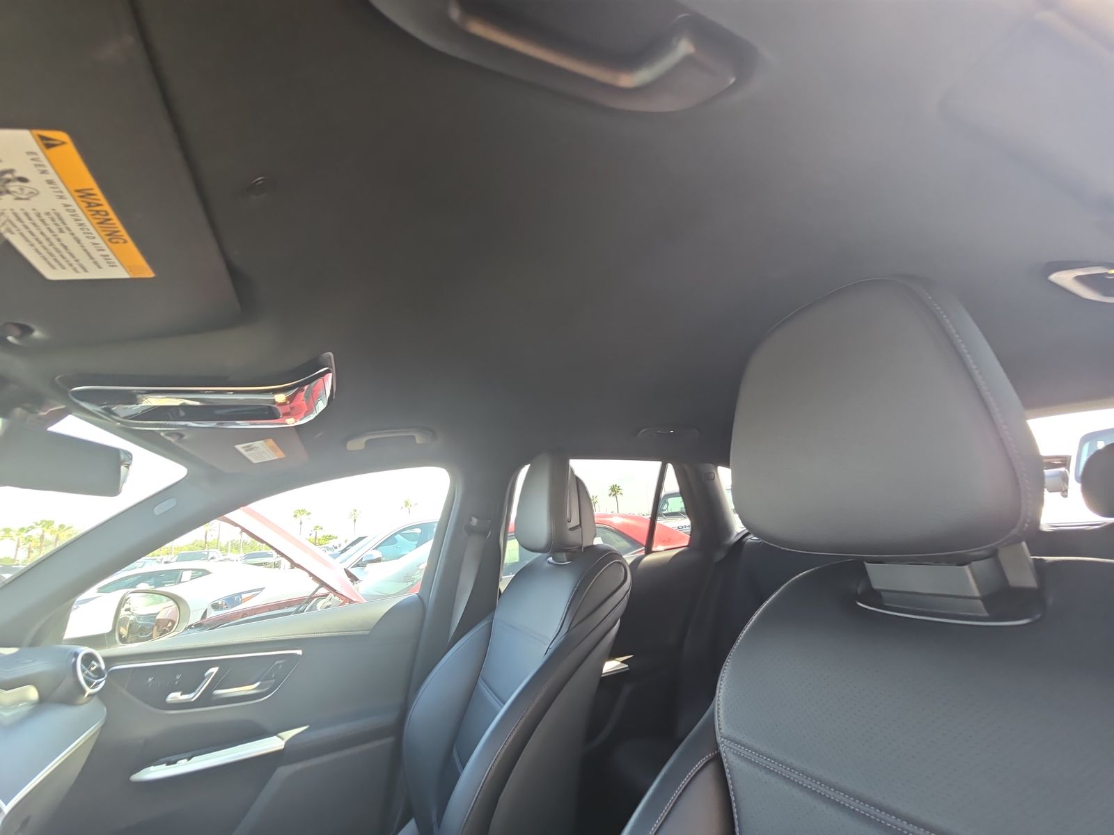 2024 Mercedes-Benz GLC GLC 300 AWD