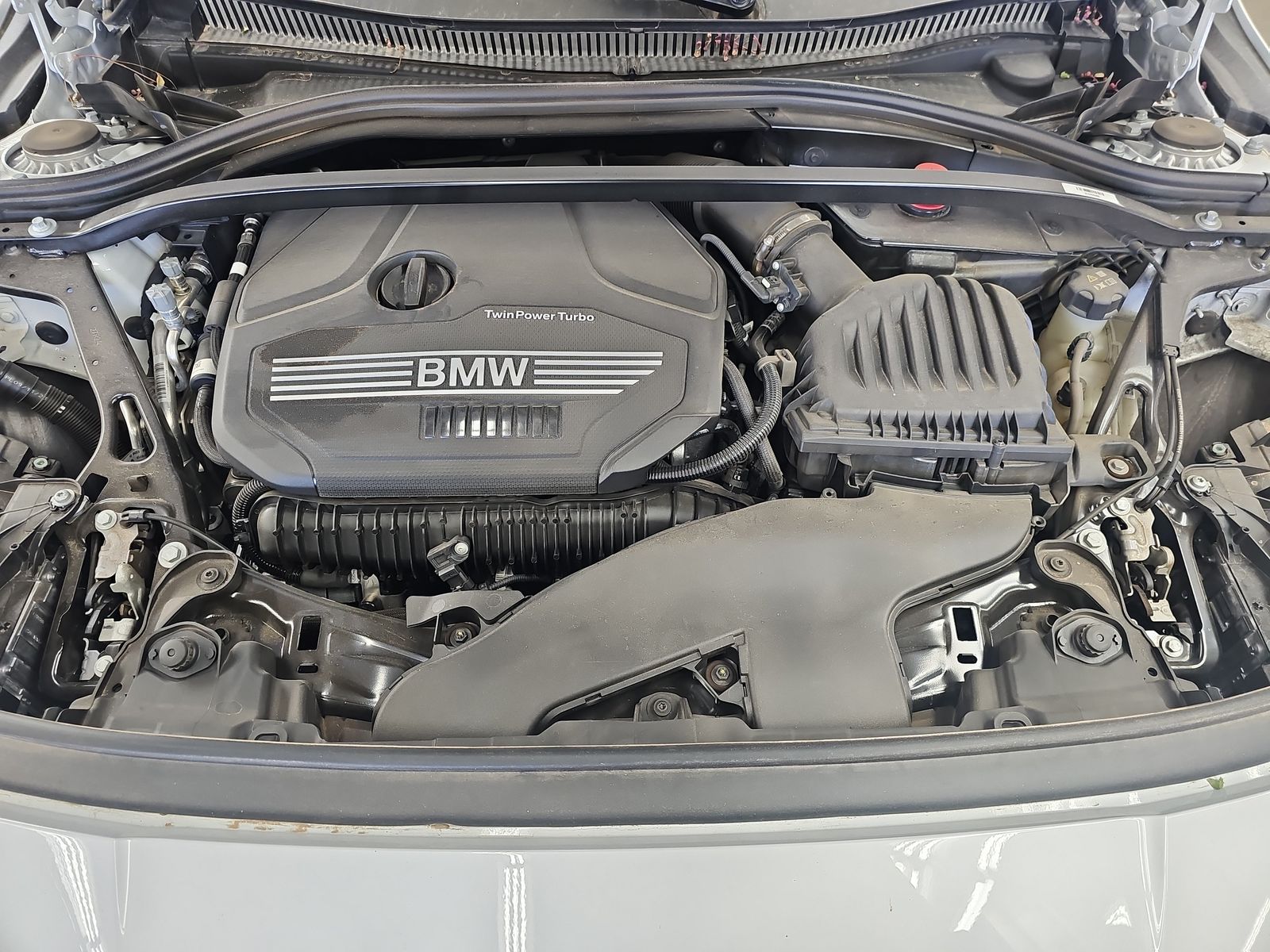 2024 BMW 2 Series 228i FWD
