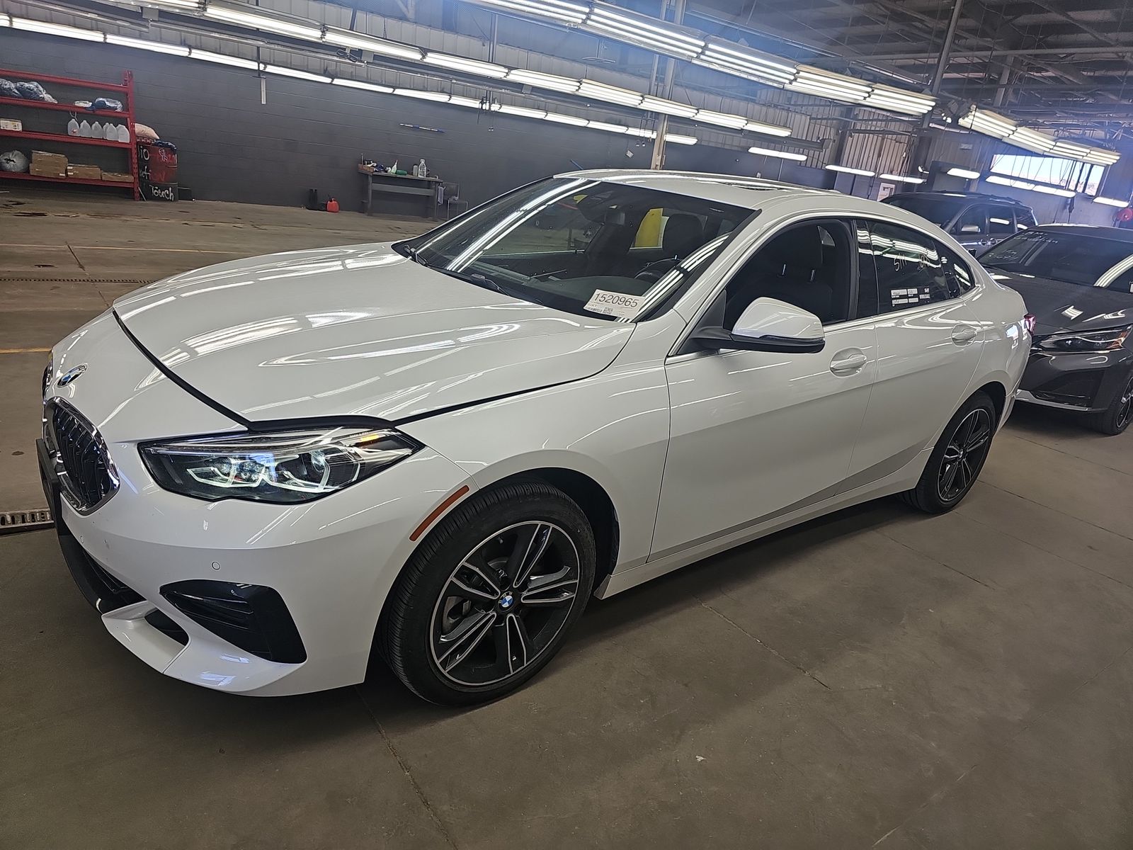 2024 BMW 2 Series 228i FWD
