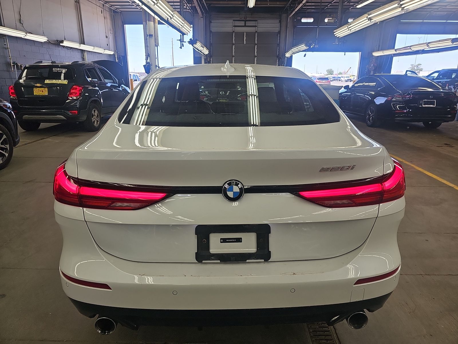 2024 BMW 2 Series 228i FWD