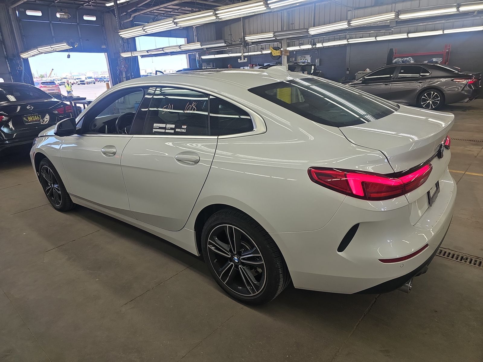 2024 BMW 2 Series 228i FWD