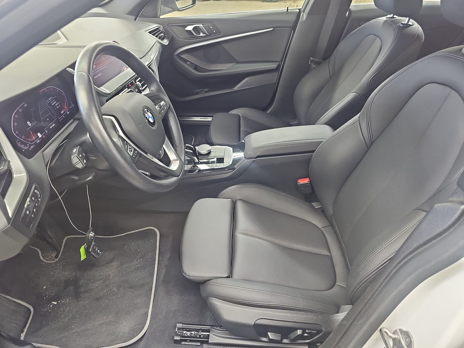 2024 BMW 2 Series 228i FWD