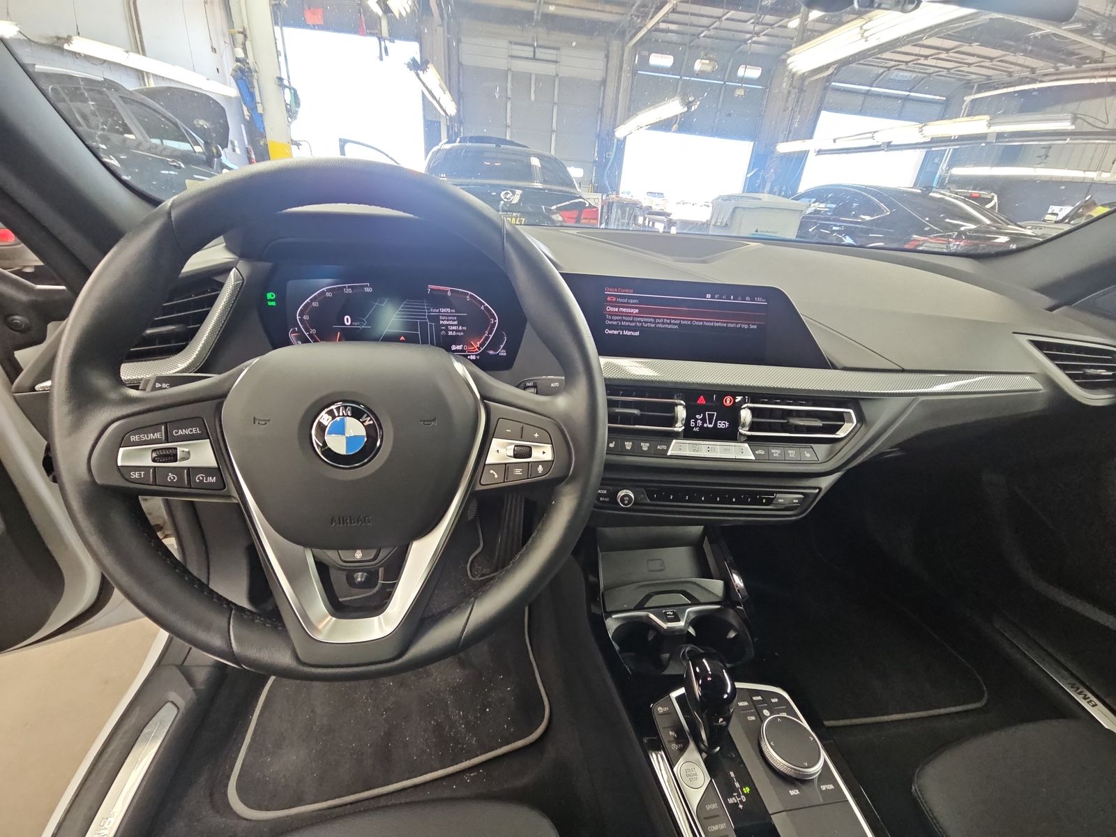 2024 BMW 2 Series 228i FWD