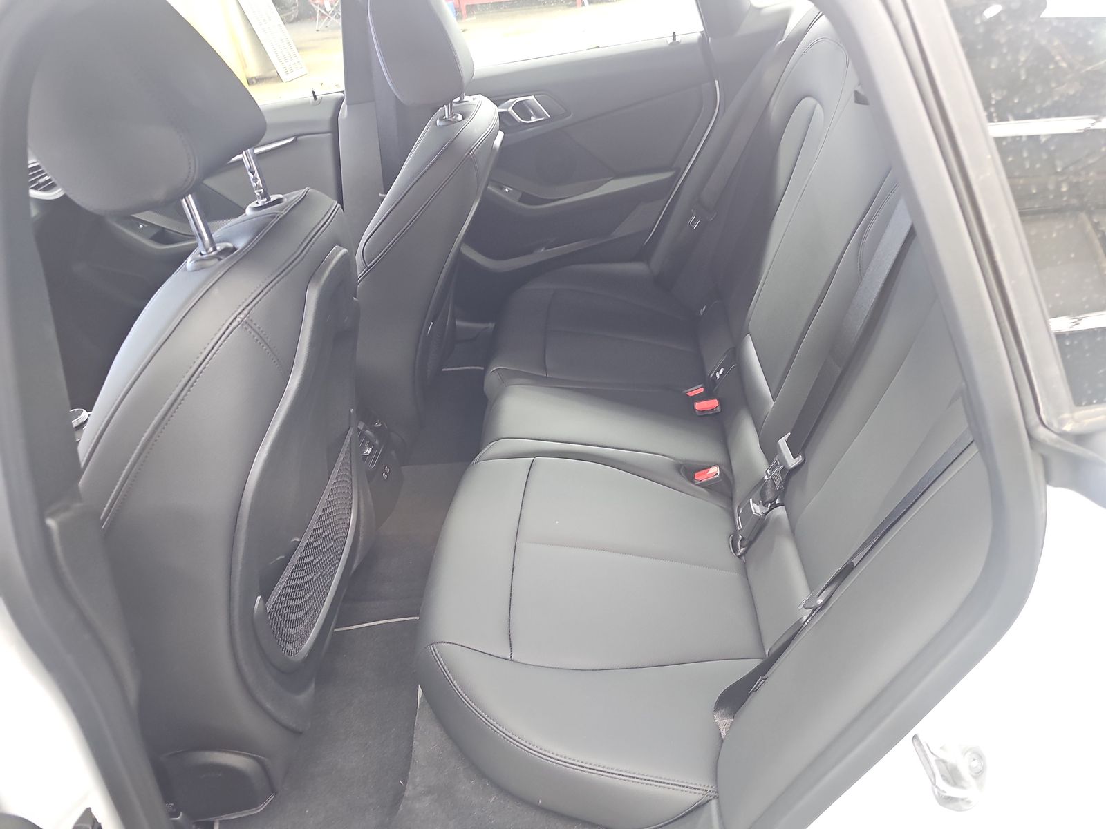 2024 BMW 2 Series 228i FWD