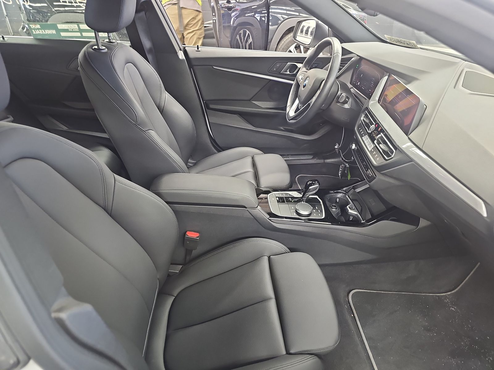 2024 BMW 2 Series 228i FWD